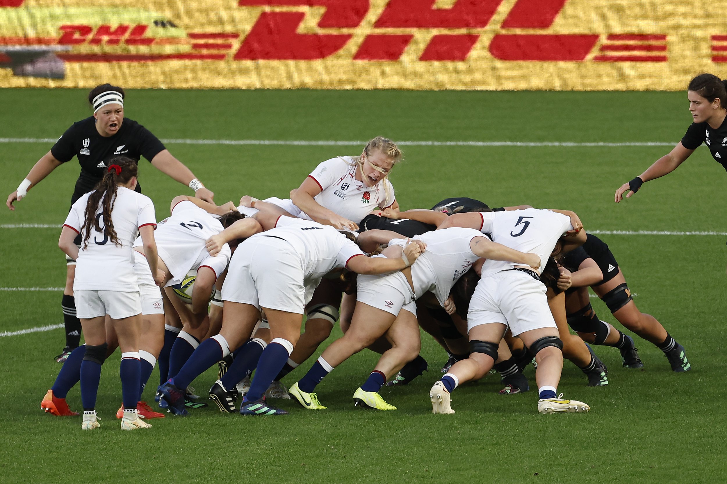 The impact of the World Cup on Women’s rugby: A player’s perspective
