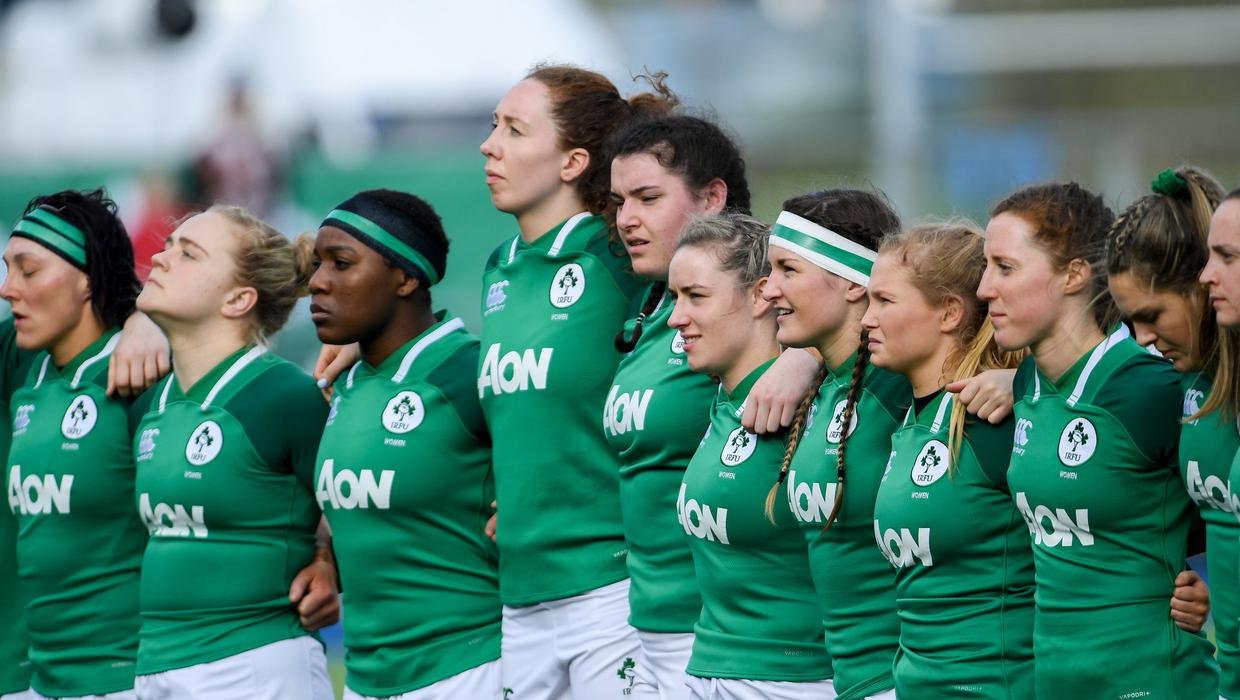 Ireland Women - Six Nations Preview