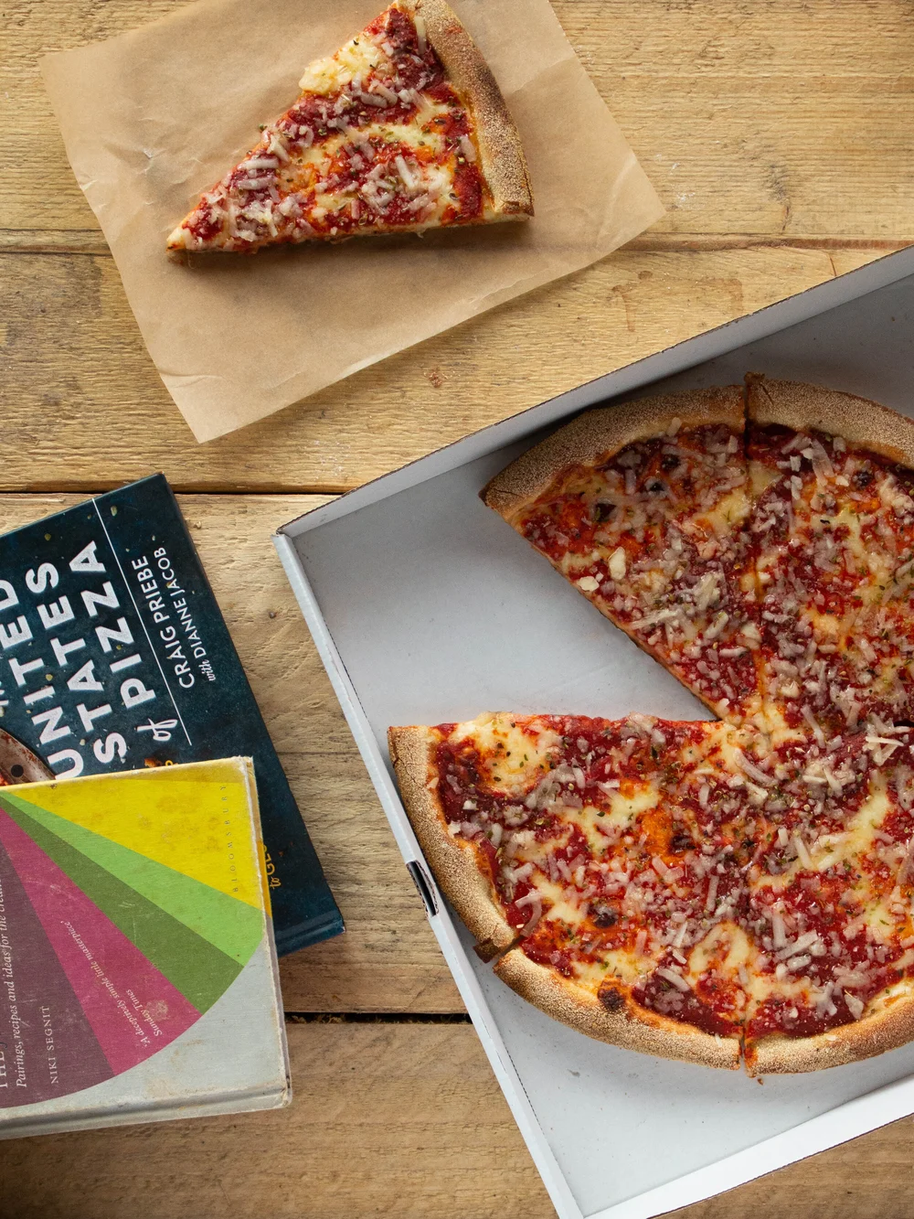 Pizza Works