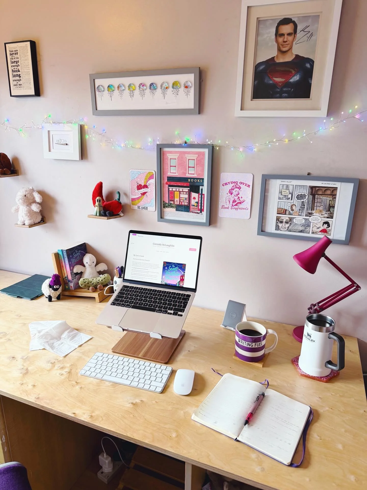 I am working on two different books at the moment, both of which I love and can&rsquo;t wait to tell you about, one which is currently scrambling my brain but in an enjoyable way (if that&rsquo;s even a thing 🫠 I love scrambled eggs but scrambled br