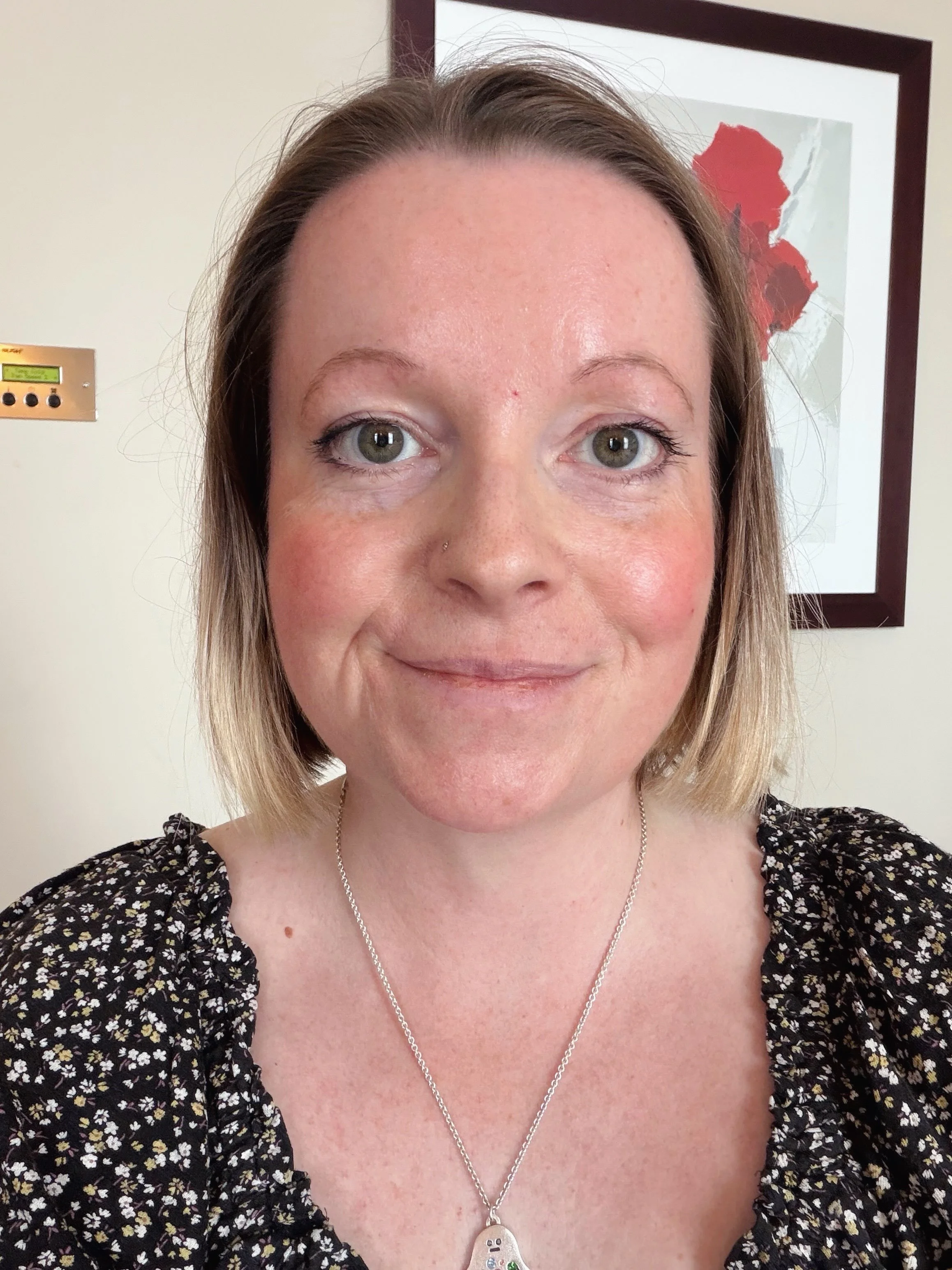 I am just back from a busy, joyful couple of days in London that included lots of writer friends and sunny walks in beautiful cemeteries and the always epic HarperCollins summer party. 

I caught up with so many friends in such a short time, stayed u