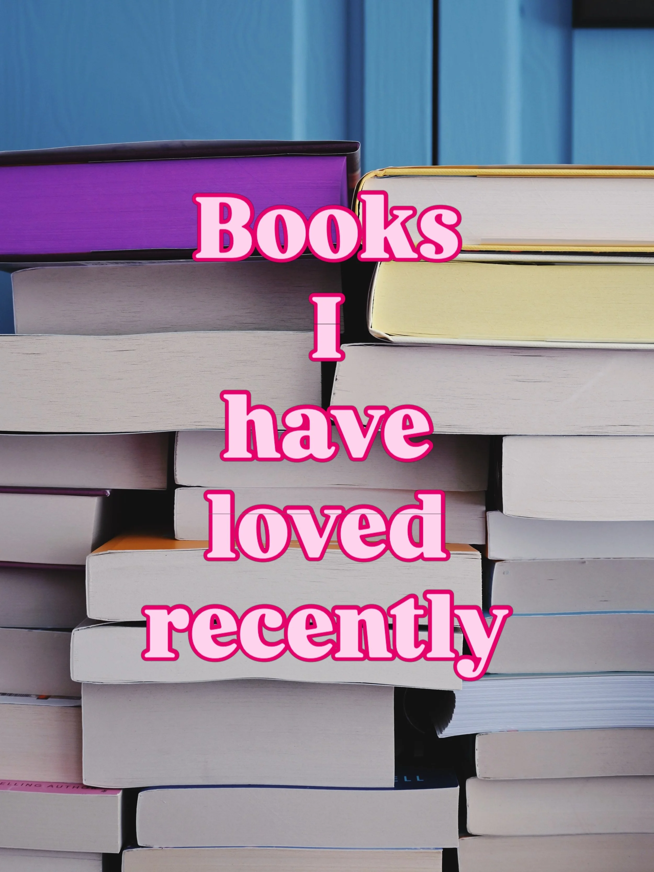 I have read two books back to back that I have LOVED! So unputdownable, I am basically obsessed. ❤️

The Pleasure Trap by Emelie Olsson is like White Lotus on steroids. A twisted game with three couples at a luxury resort in Mexico, two of the couple