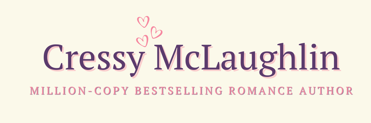 Cressida McLaughlin