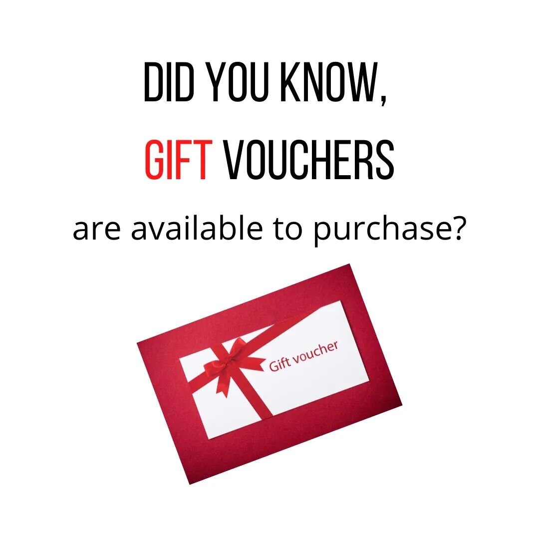 Looking for a gift idea? 

Why not share the Acupuncture love and give a gift voucher?

You can choose to gift any amount you like and it will be credited to the receiver's  account 😊 a PDF copy of the voucher will be emailed to you so you can eithe