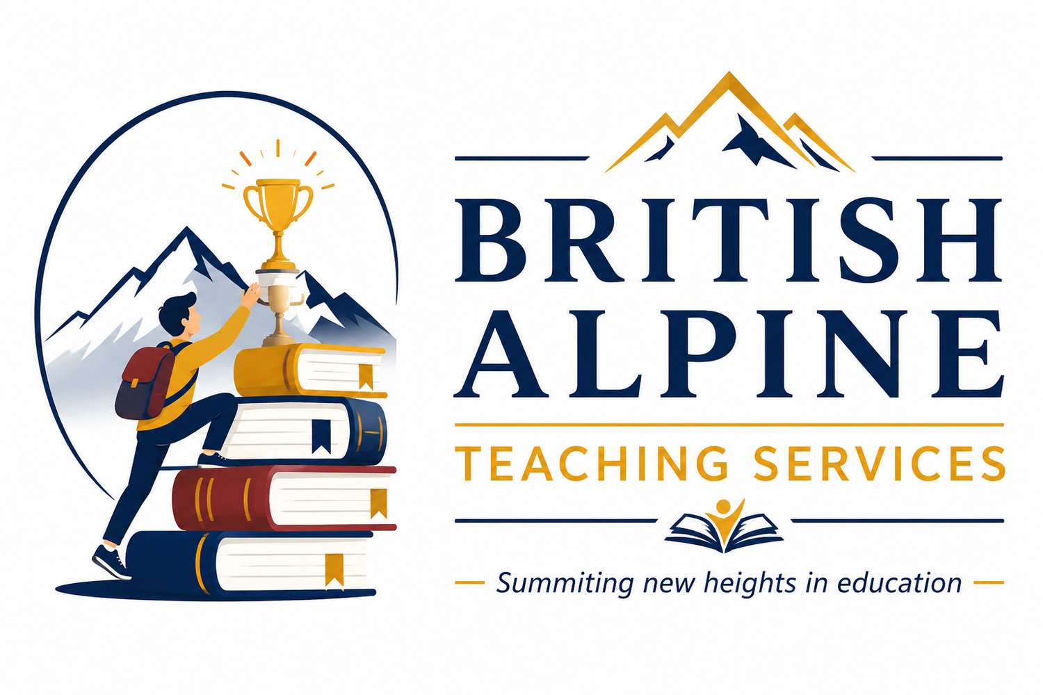 British Alpine Teaching Services
