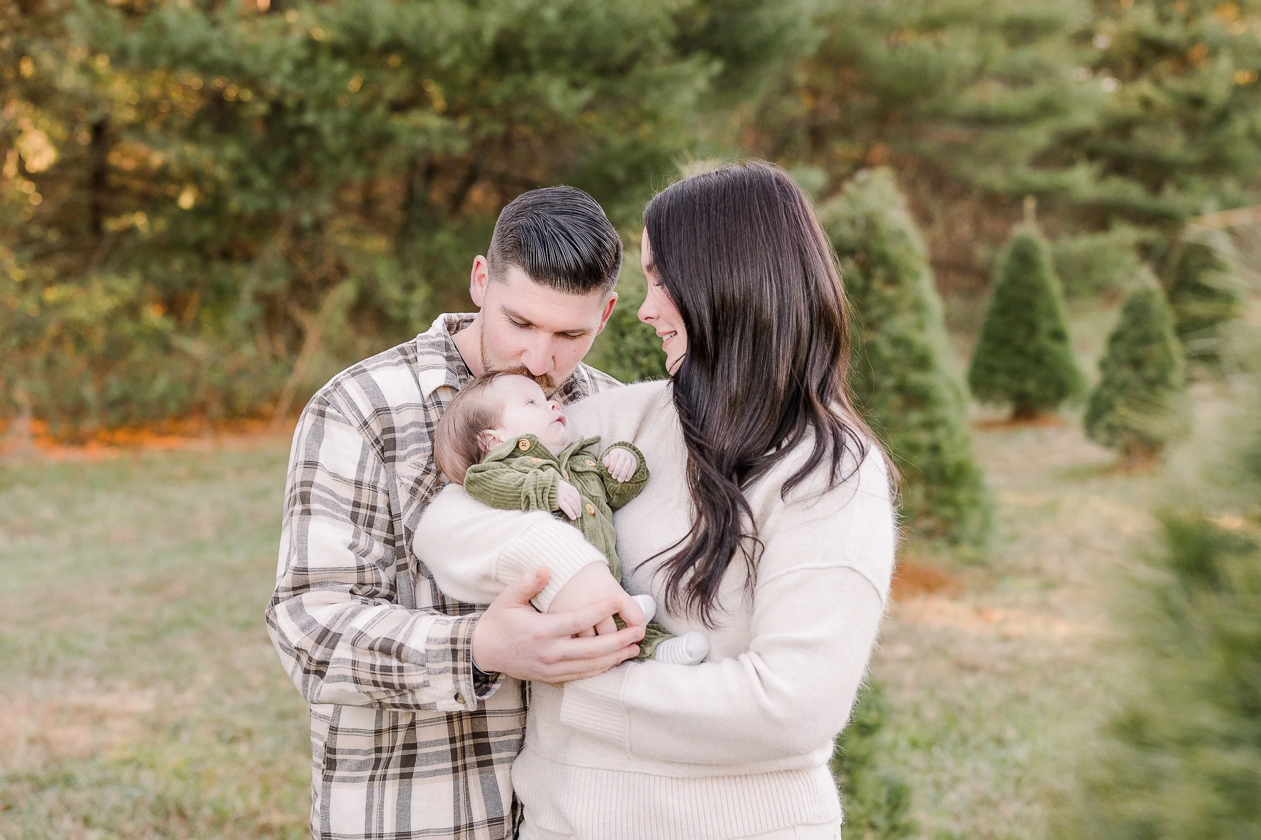 Mini — Katie Quinn Photography