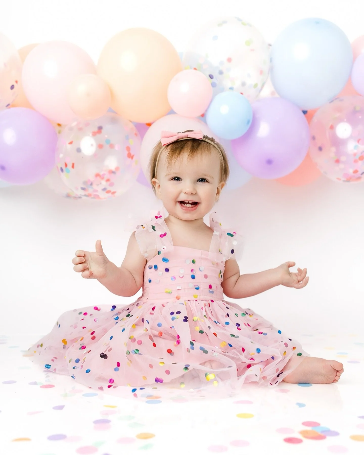 Give me all the confetti and pastel colors! 😍

Sophie 💕

@mo_anne_andrews