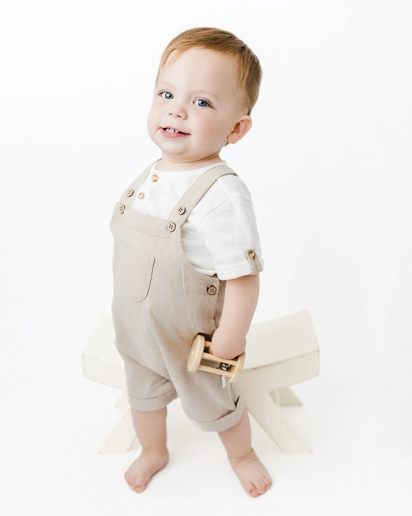 Can you hear the laughter through the screen?? 🤪

The Edward&rsquo;s kids brought all the personality to this session and I&rsquo;m so here for it!!

#familyphotography #richmondfamilyphotographer #mechanicsville #portraitsession