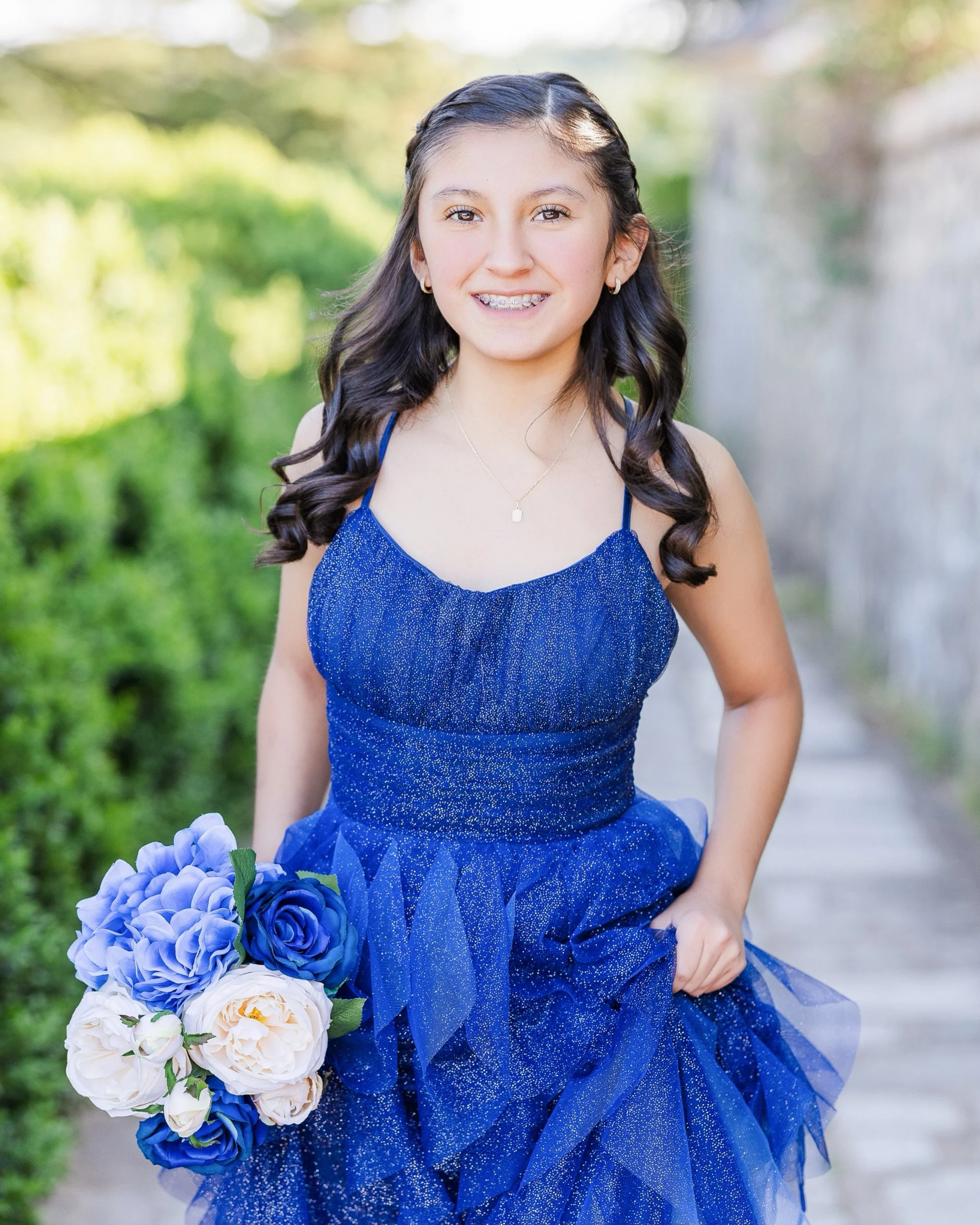 Photo sessions aren&rsquo;t just for updating family portraits, newborns, and cake smashes. 

They&rsquo;re for celebrating all kinds of special milestones. We had such a great time celebrating Sophia&rsquo;s quincea&ntilde;era!

I&rsquo;ve had the p