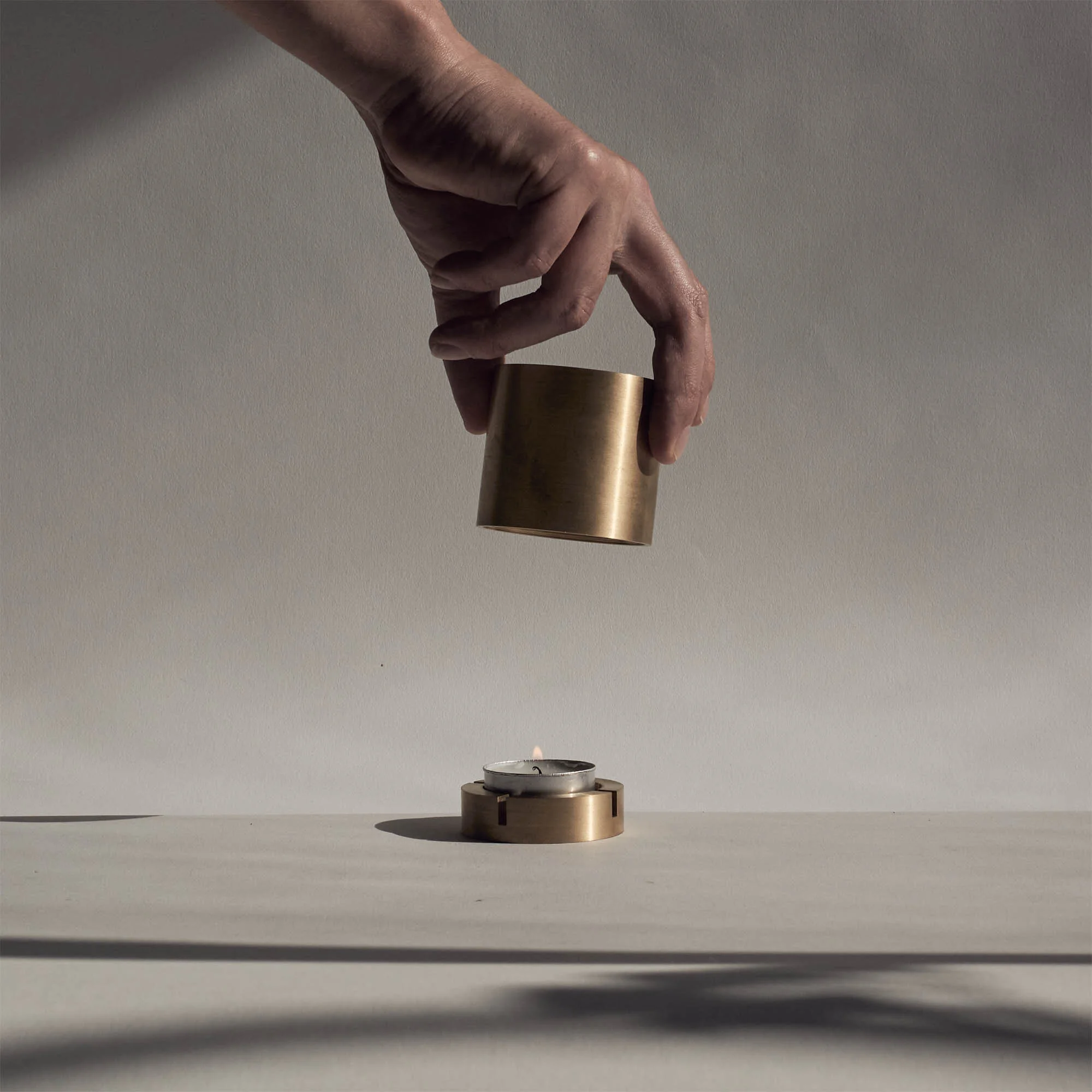 アロマオイルバーナー レビュー】イソップ Aesop オイルバーナー。1