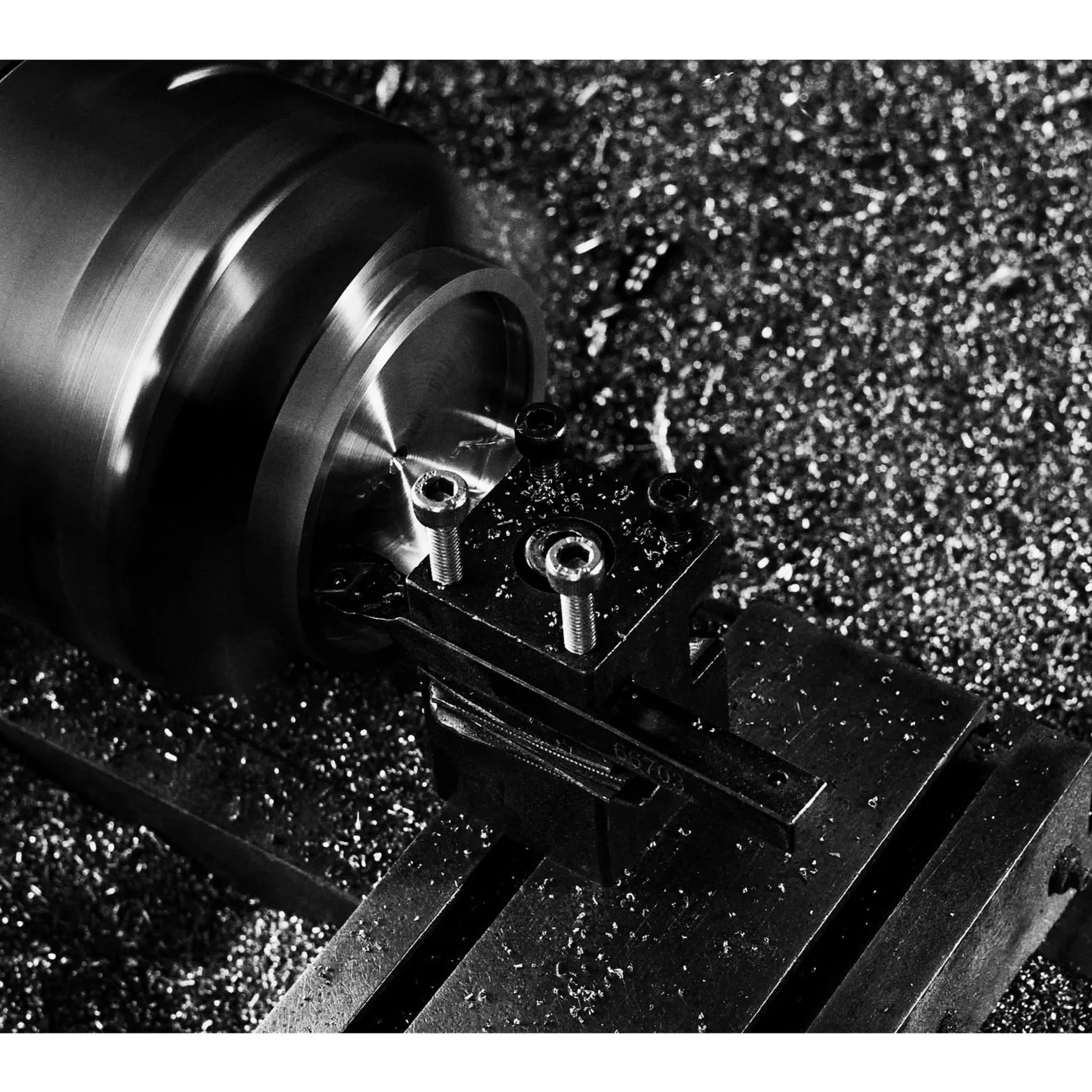 JOURNAL vol.2 — 少数生産について