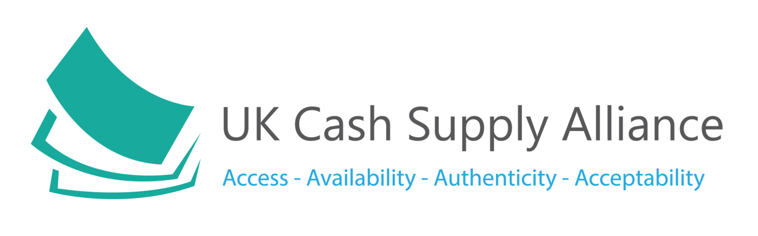 UK Cash Supply Alliance