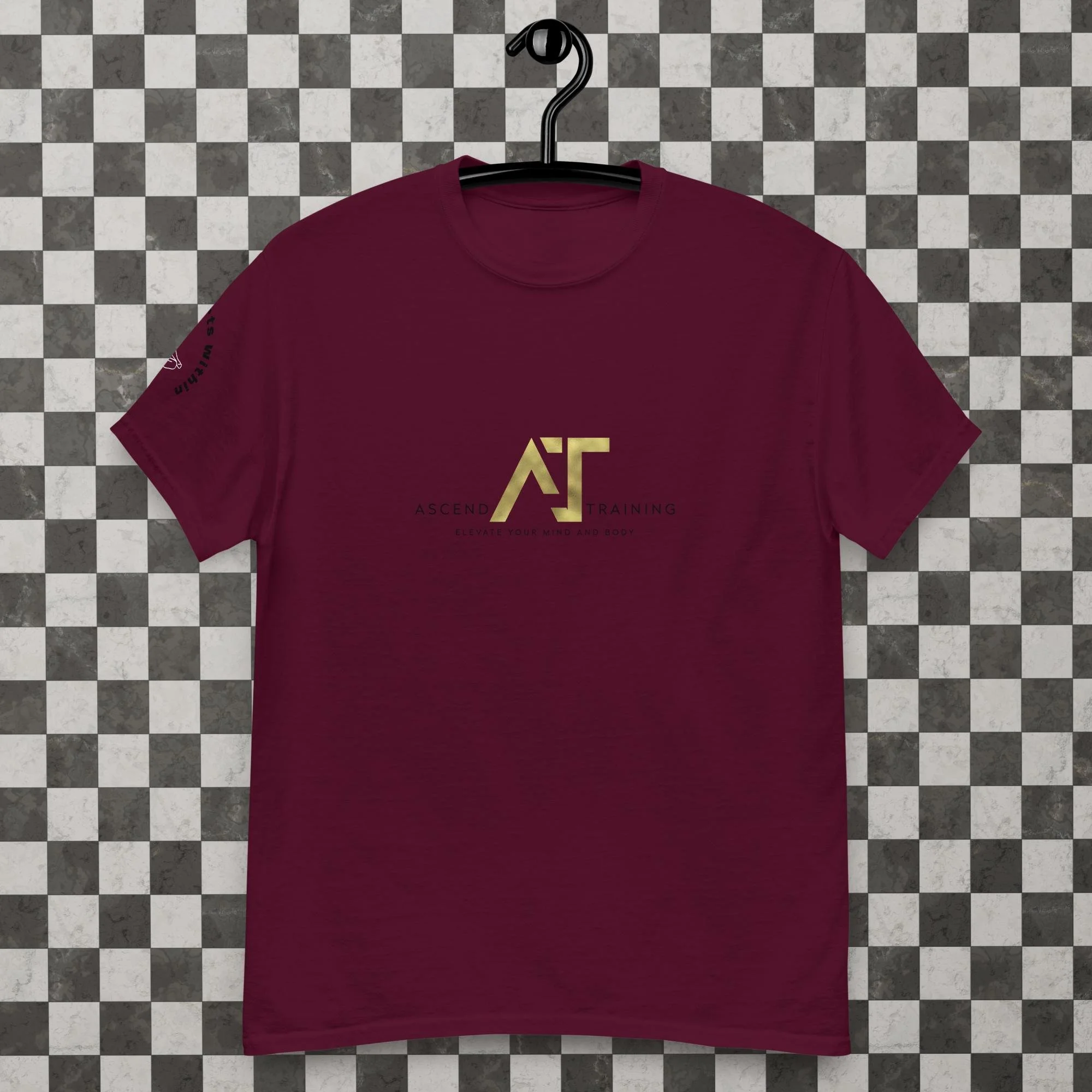 Basic Ascend T-Shirt