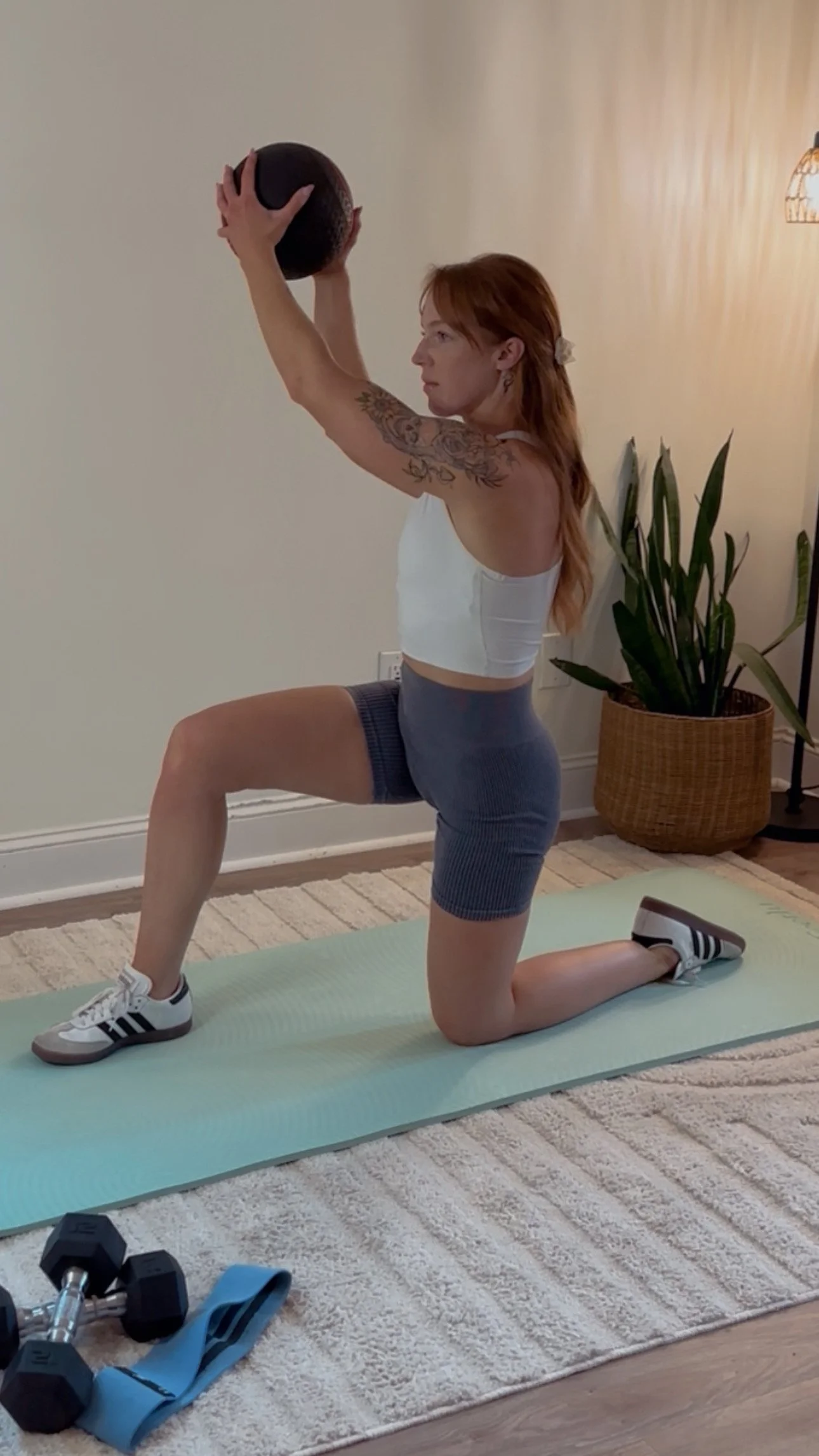 Why I Train the Way I Do Now