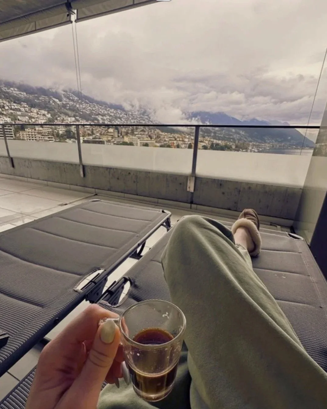 The Body Heals Where It Feels Safe