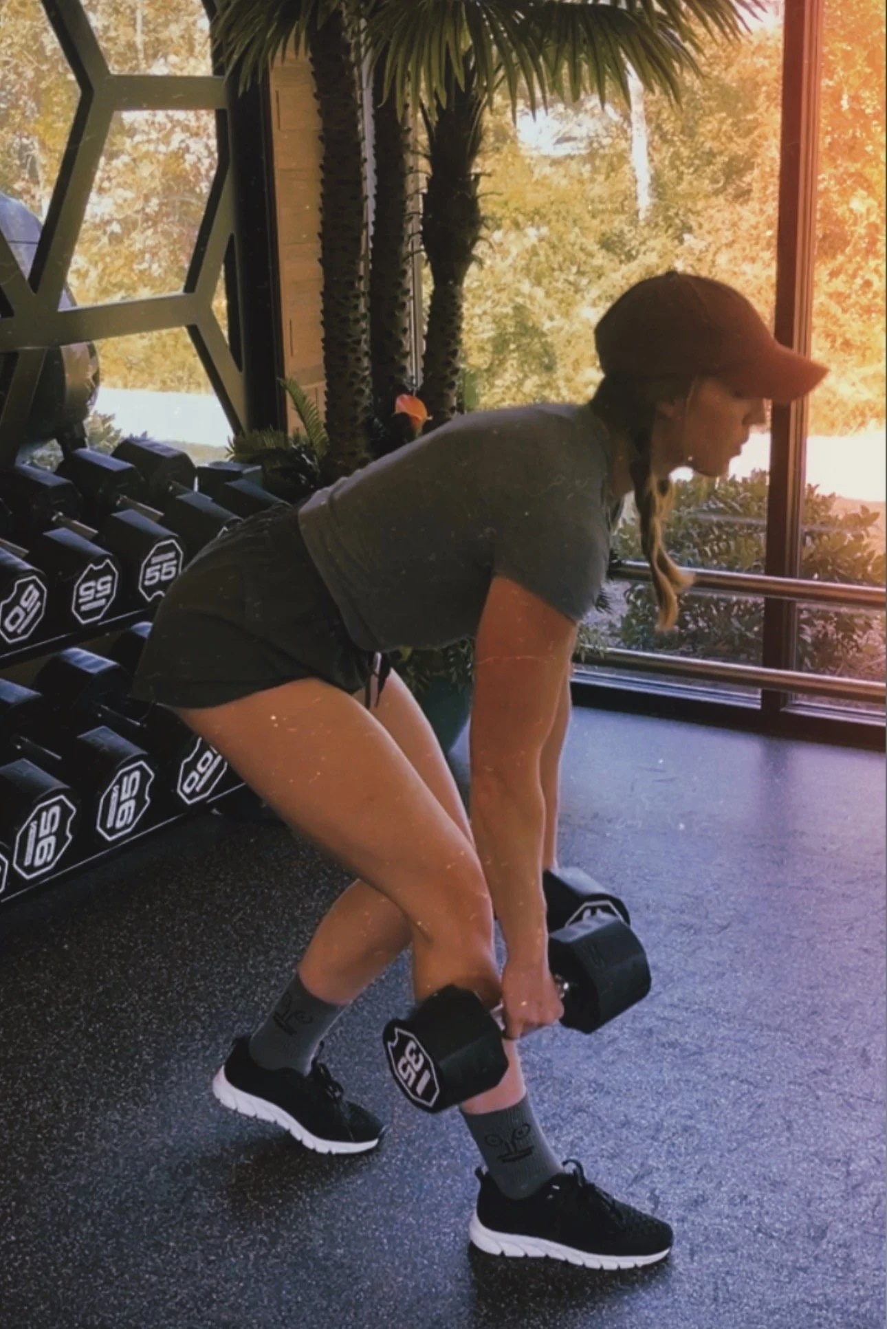 Ascend Strong: 6-Week Strength Program