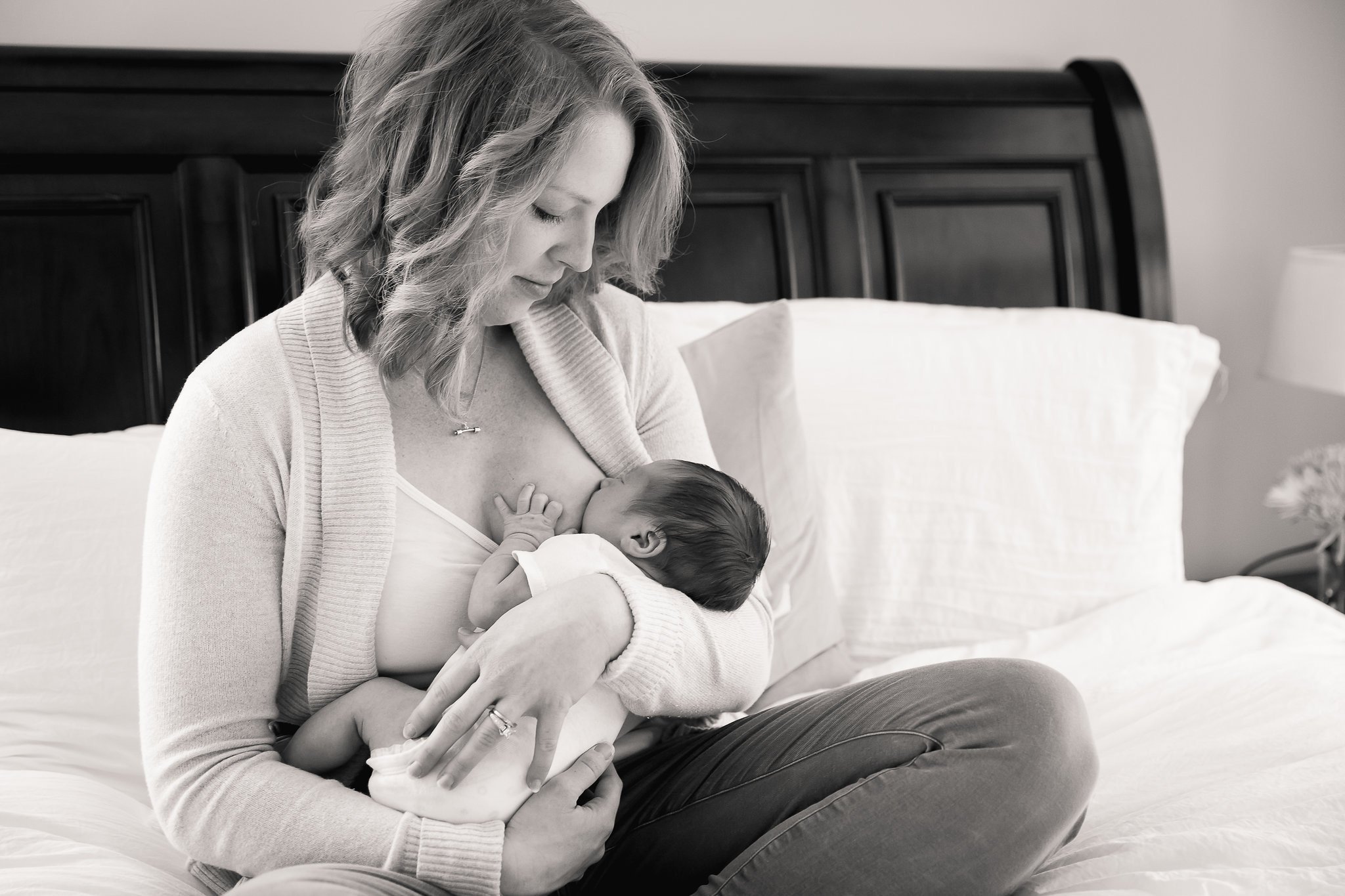 The Postpartum Blueprint