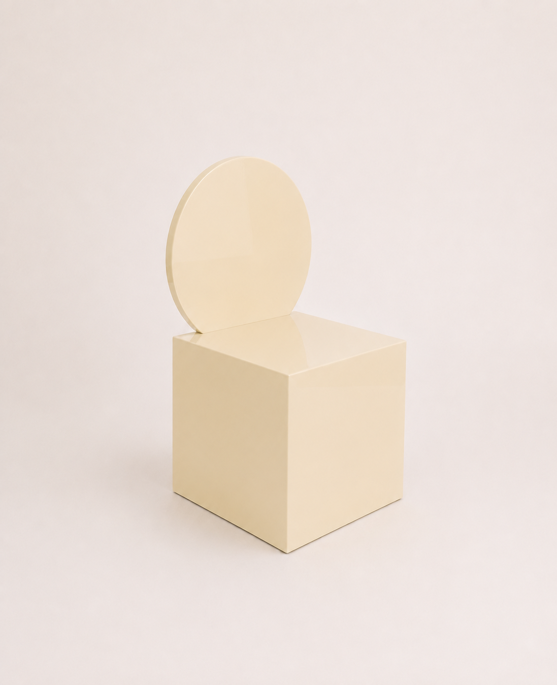 Circle Chair
