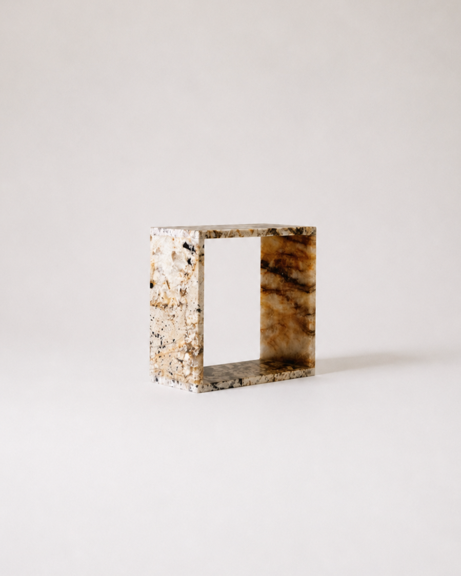 Small Cube