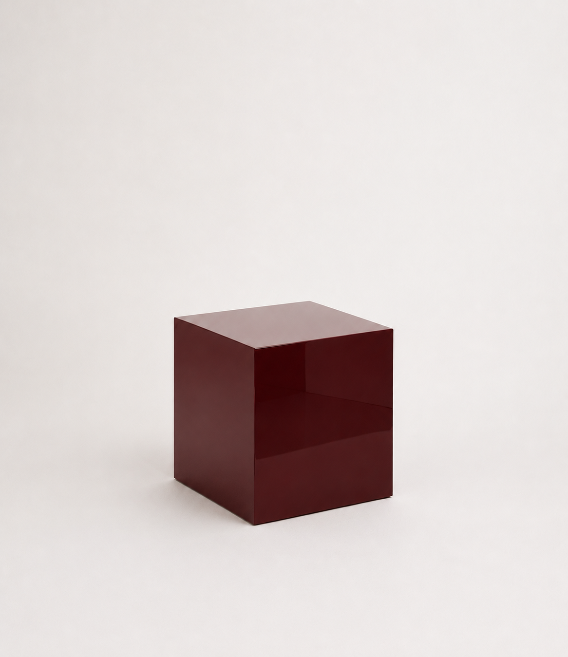 Monolith Cube