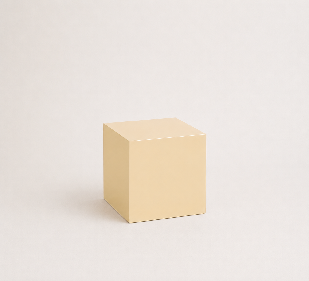 Monolith Cube