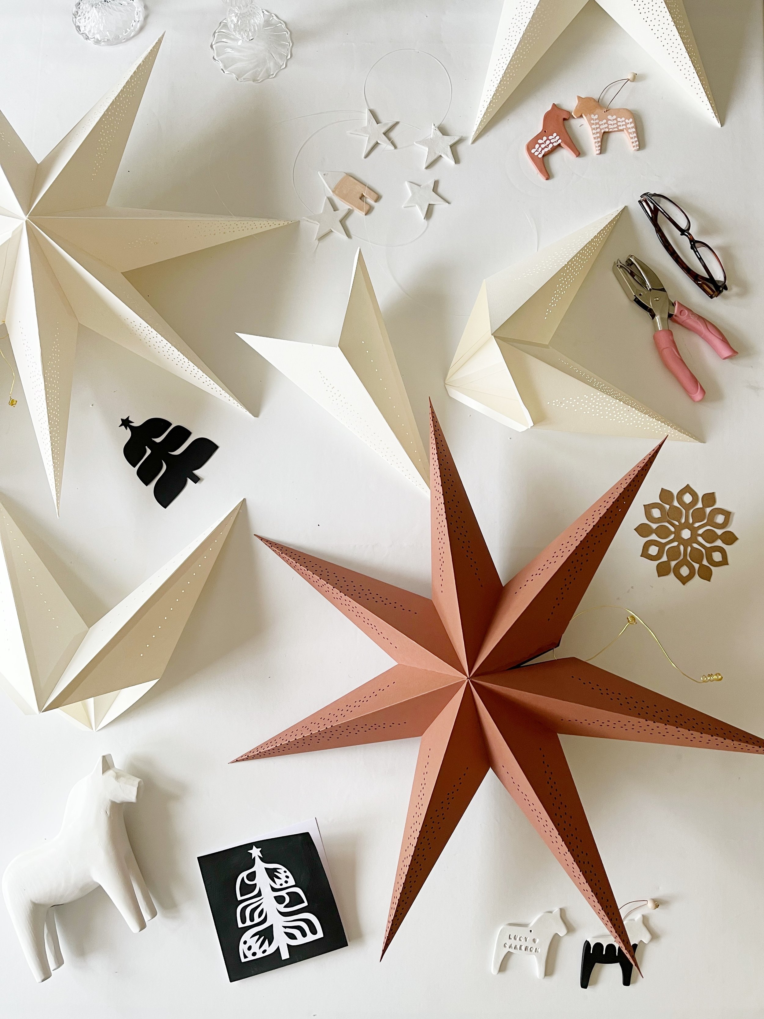 Star making workshops