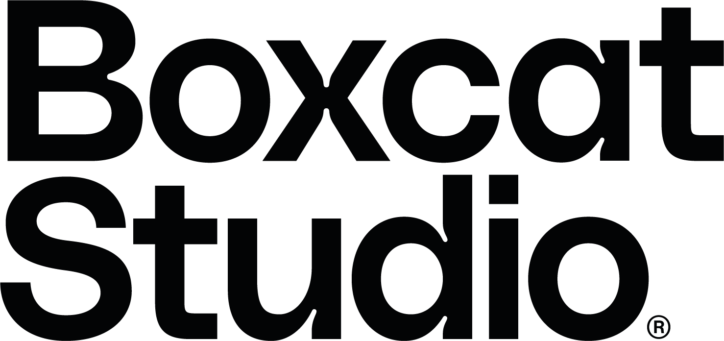 Boxcat Studio