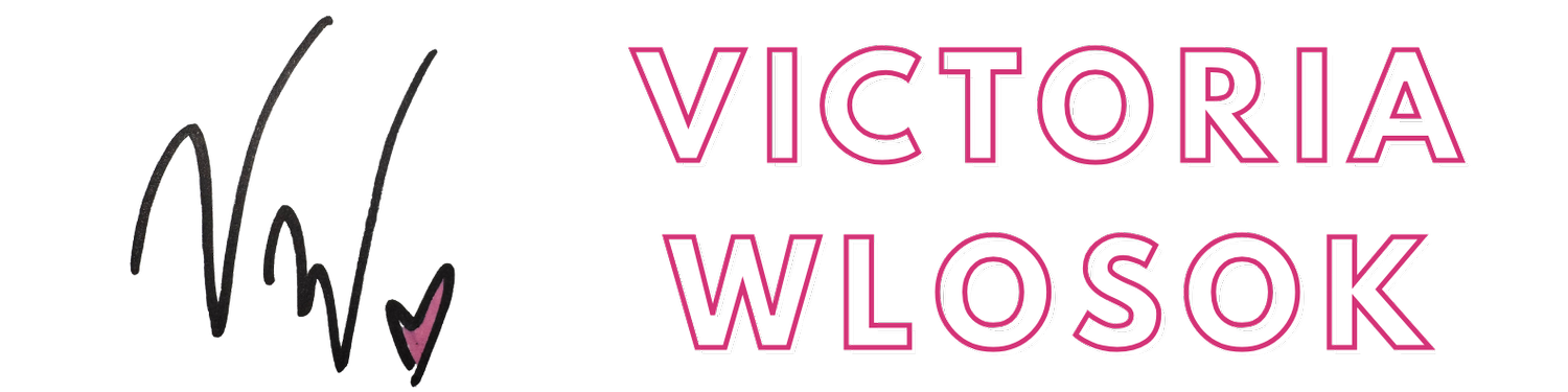 Victoria Wlosok