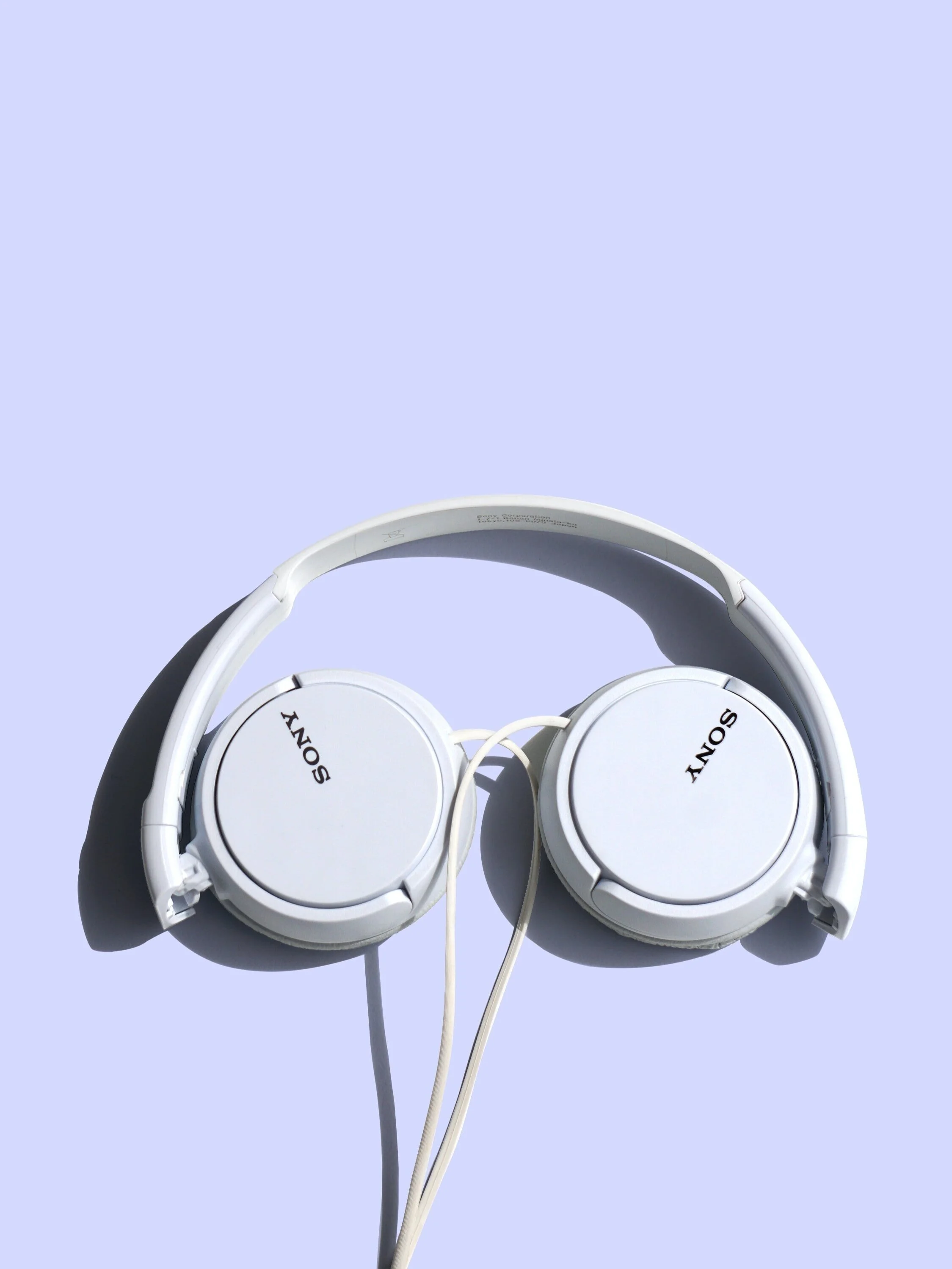Sony Creative Brief