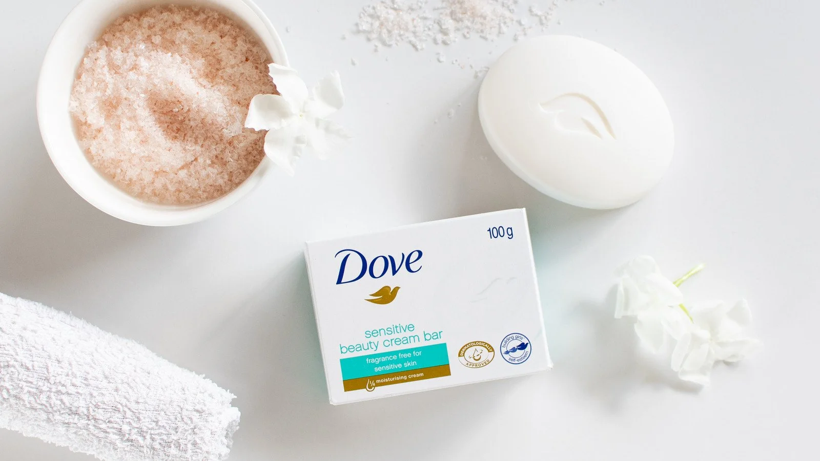 Dove content proposal