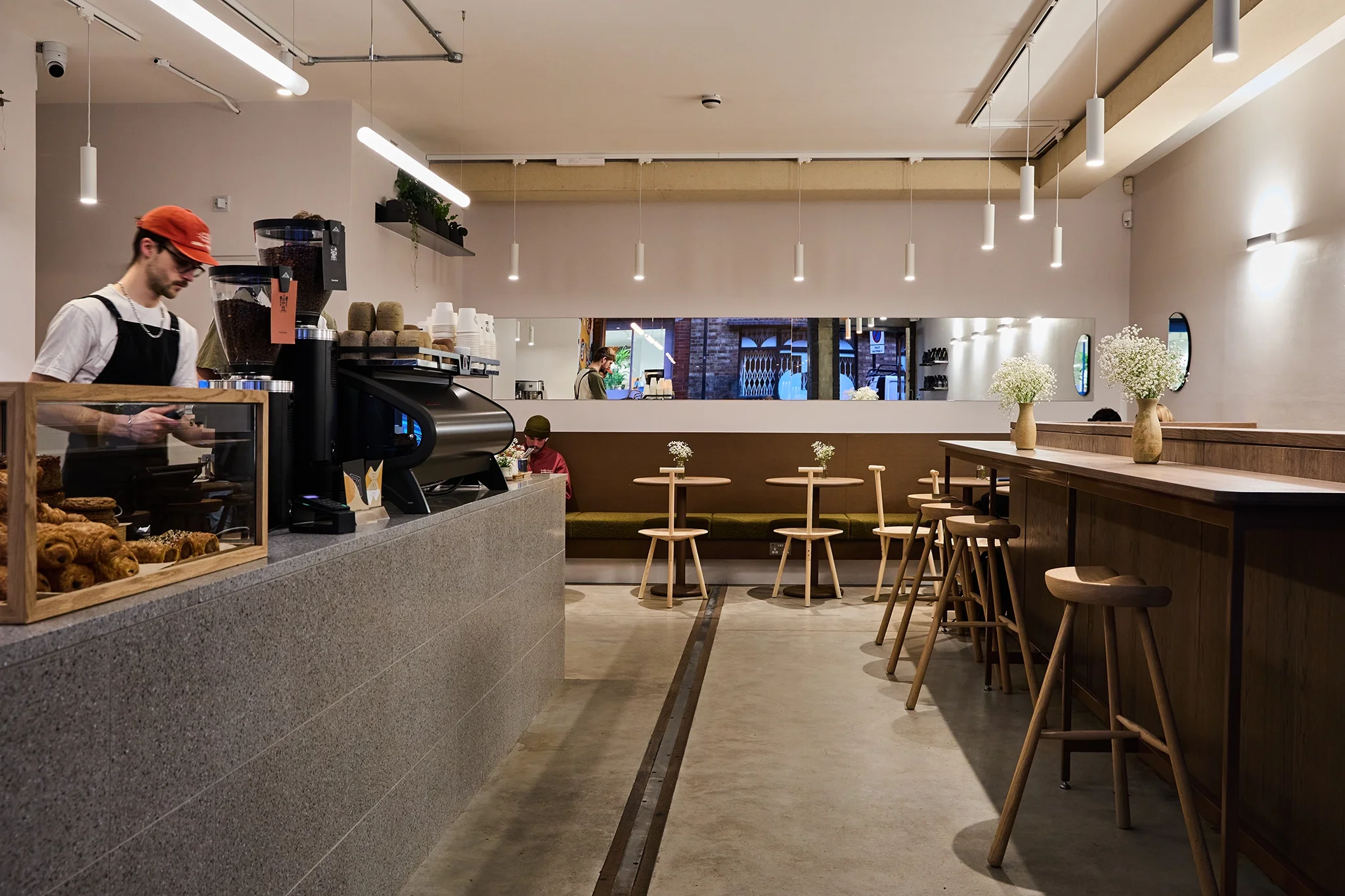 How UK coffee businesses are navigating soaring costs