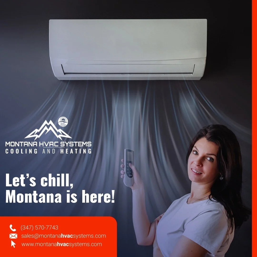 MONTANA HVAC SYSTEMS