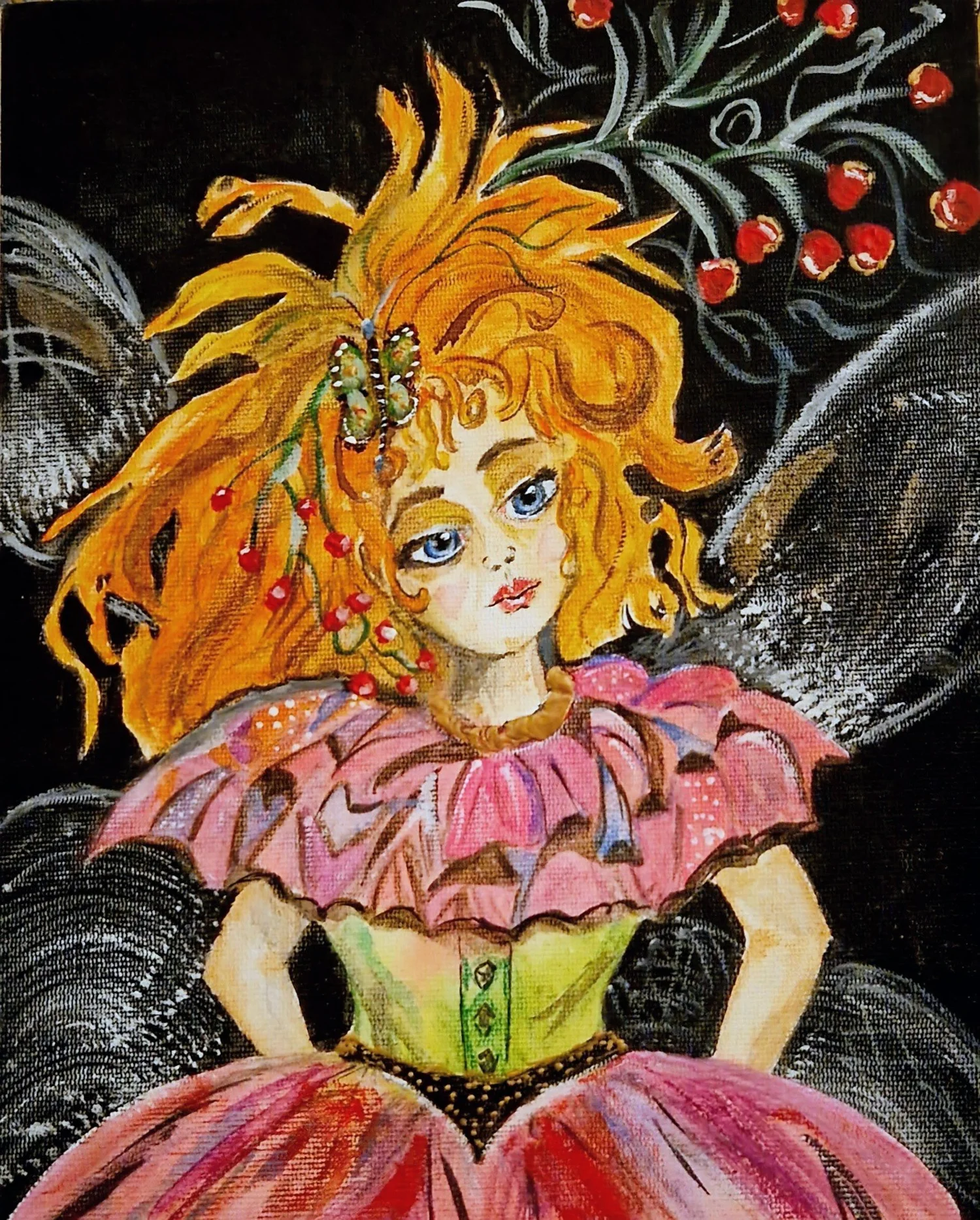 Biddy-Lee Crafts &amp;  Art