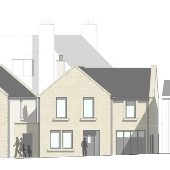 SMALLER HOUSING SCHEMES — Keep Architecture