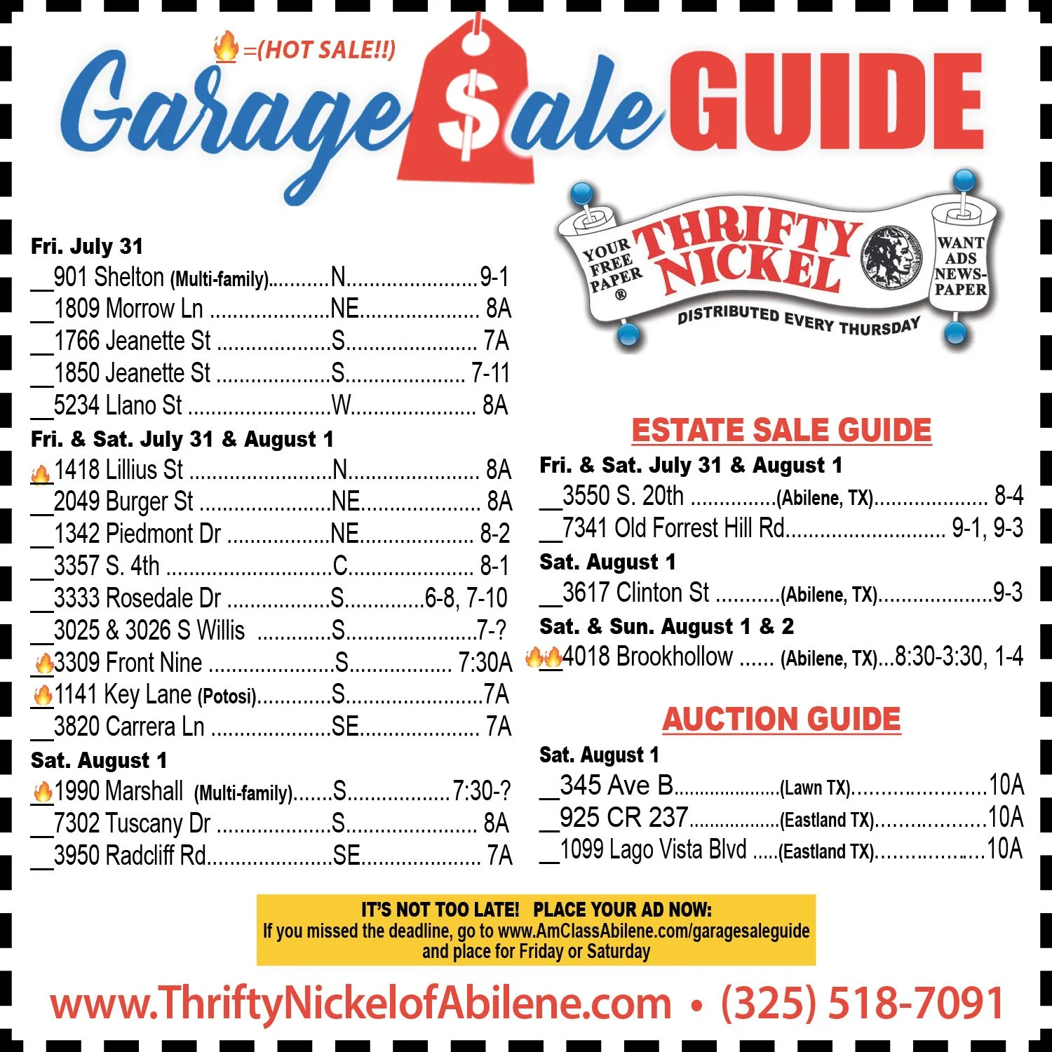 garage sales in abilene texas, auctions, estate sales, rummage sale, neighborhood sales, facebook marketplace garage sales, taylor county garage sales, estate auction, big country auction, blue willow estate sales, the estate sale company, estate sal