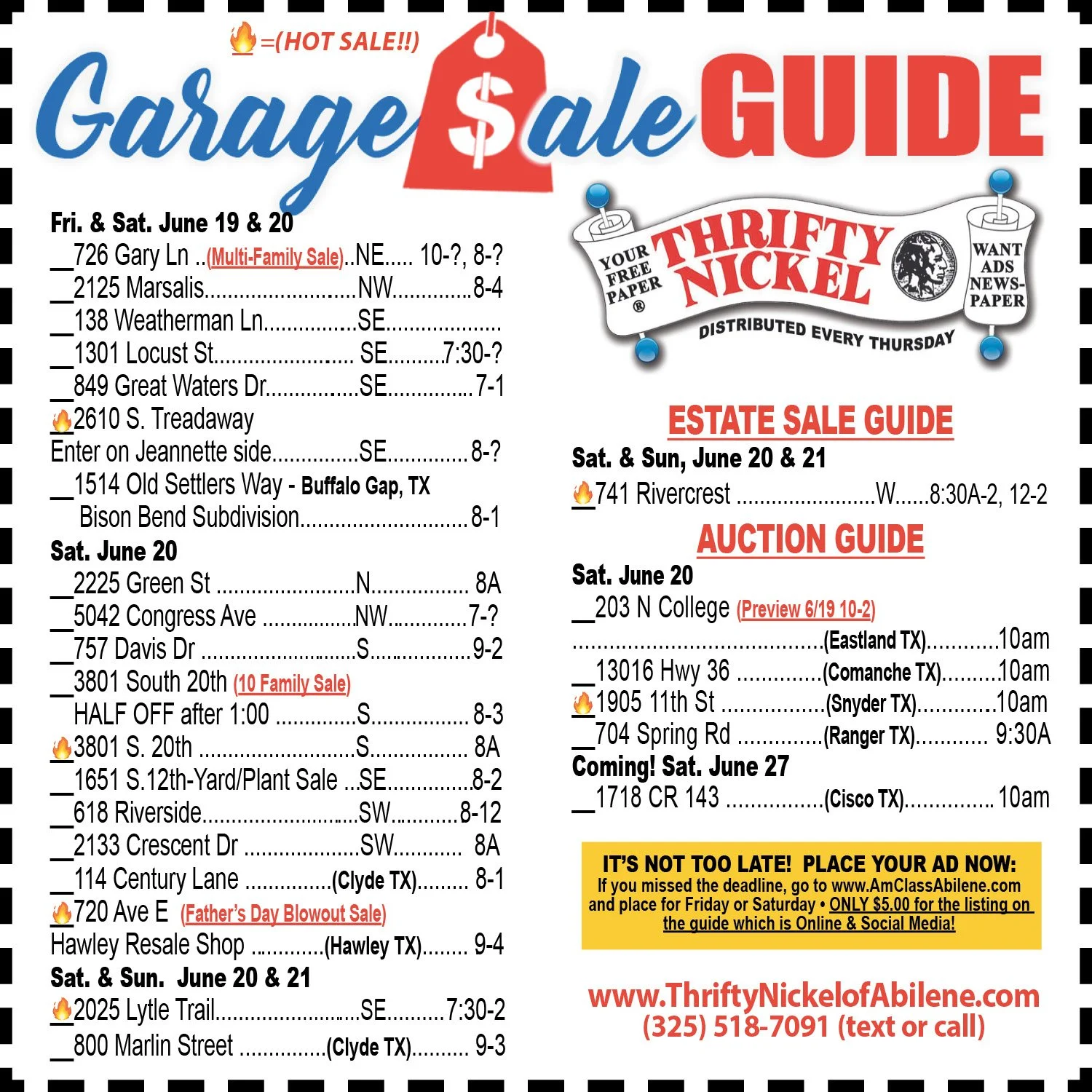 garage sales in abilene texas, auctions, estate sales, rummage sale, neighborhood sales, facebook marketplace garage sales, taylor county garage sales, estate auction, big country auction, blue willow estate sales, the estate sale company, estate sal