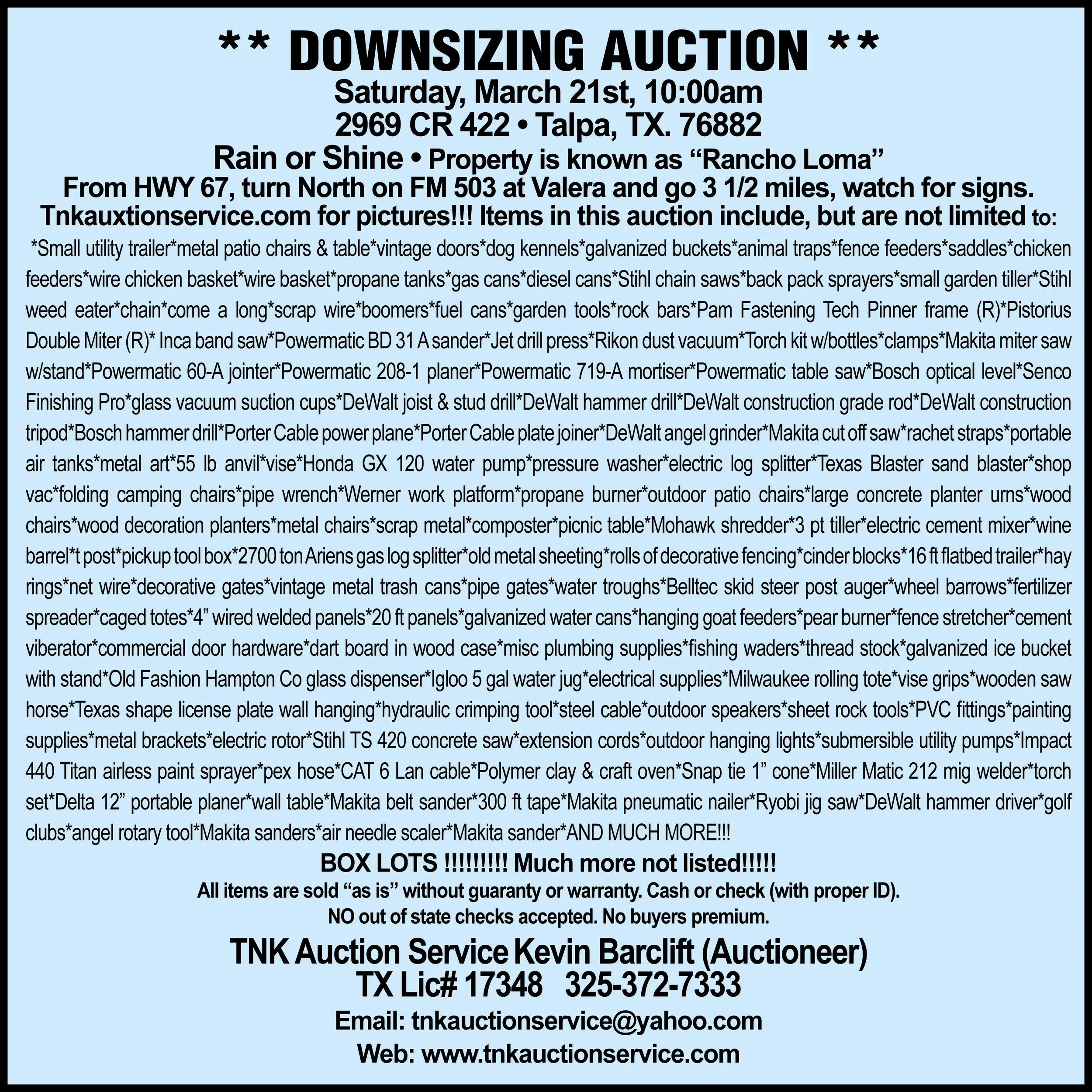 garage sales near me abilene texas, auctions near me, farm and ranch auctions near me, estate sales near me abilene texas taylor county, estate auction near me, yard sales near me, rummage sales, multi-family garage sales moving sales, antiques, vint