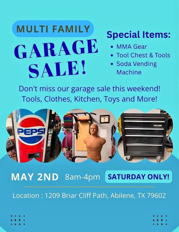 garage sales near me abilene texas taylor county, auctions near me, farm and ranch auctions near me, estate sales near me abilene texas taylor county, estate auction near me, yard sales near me, rummage sales, multi-family garage sales moving sales, 
