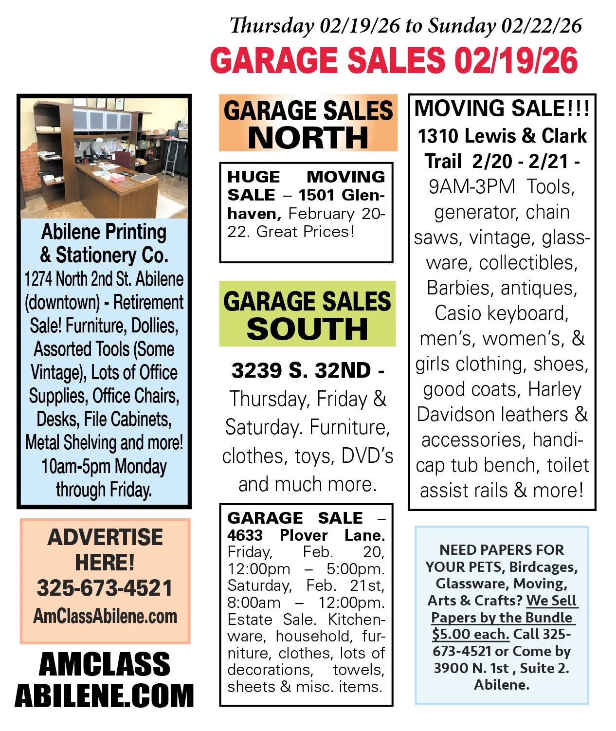 garage sales near me abilene texas, auctions near me, farm and ranch auctions near me, estate sales near me abilene texas taylor county, estate auction near me, yard sales near me, rummage sales, multi-family garage sales moving sales, antiques, vint
