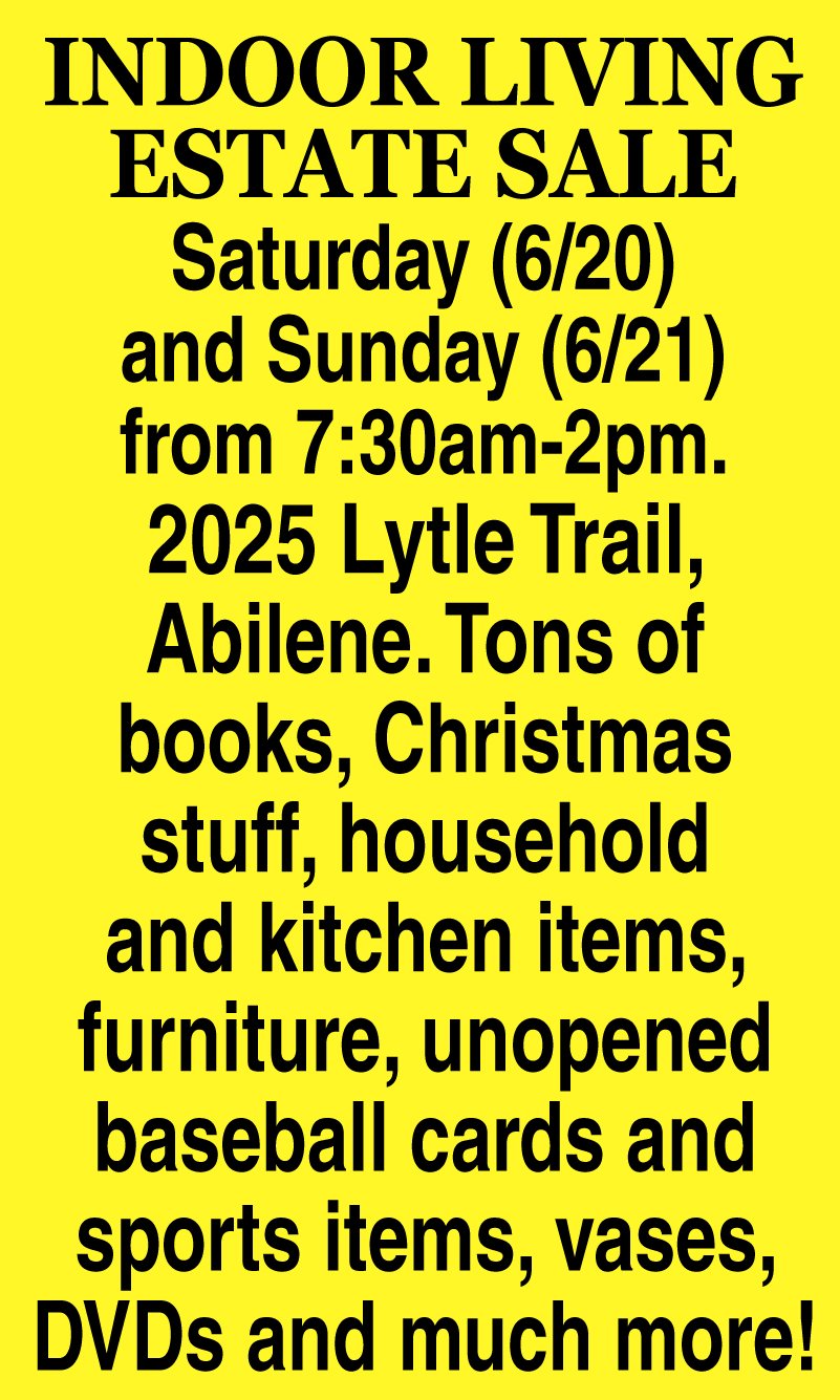 garage sales in abilene texas, auctions, estate sales, rummage sale, neighborhood sales, facebook marketplace garage sales, taylor county garage sales, estate auction, big country auction, blue willow estate sales, the estate sale company, estate sal