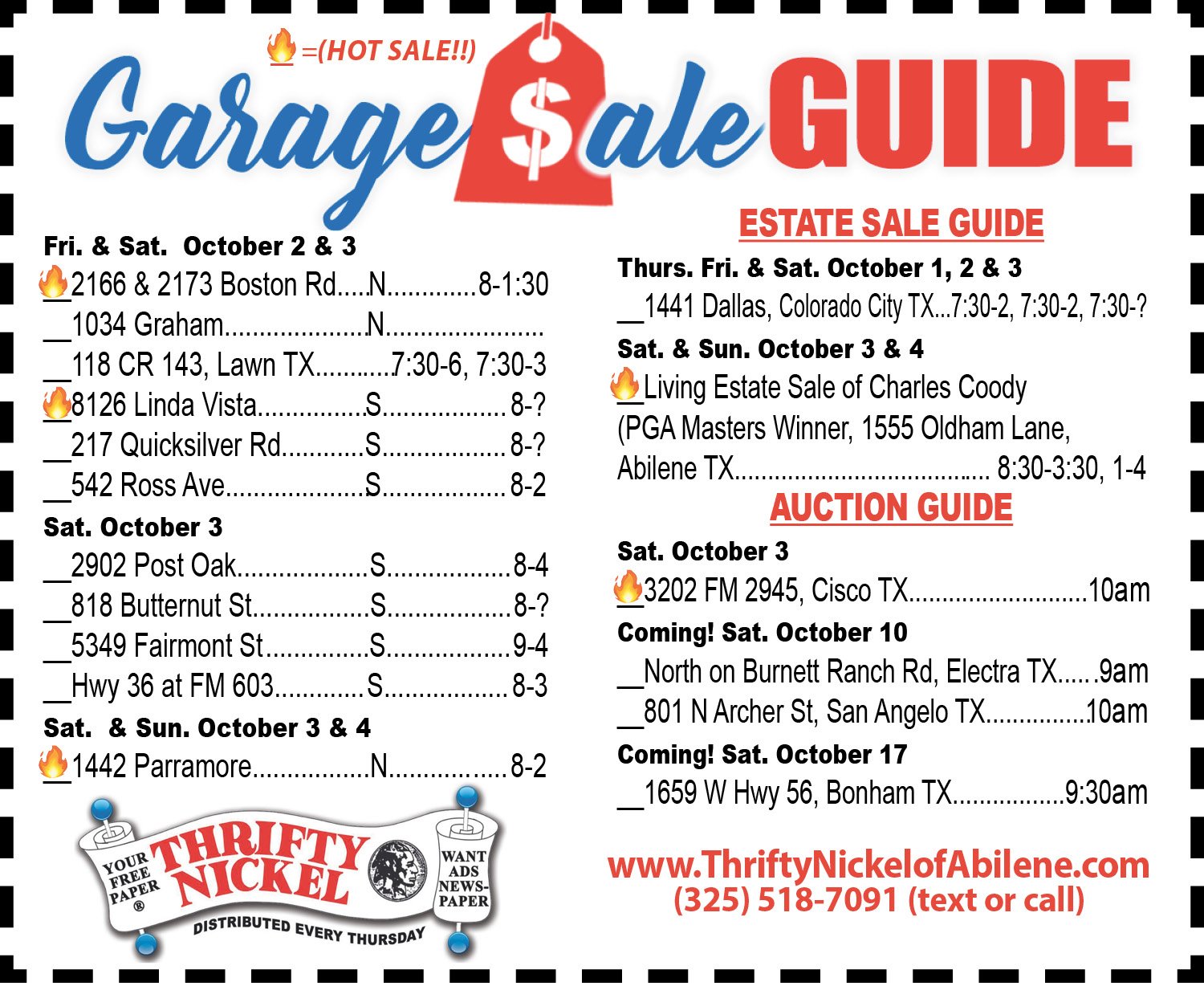 garage sales in abilene texas, auctions, estate sales, rummage sale, neighborhood sales, facebook marketplace garage sales, taylor county garage sales, estate auction, big country auction, blue willow estate sales, the estate sale company, estate sal
