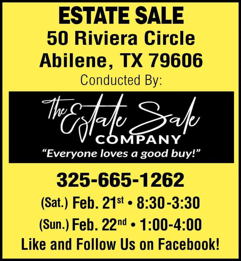 garage sales near me abilene texas, auctions near me, farm and ranch auctions near me, estate sales near me abilene texas taylor county, estate auction near me, yard sales near me, rummage sales, multi-family garage sales moving sales, antiques, vint