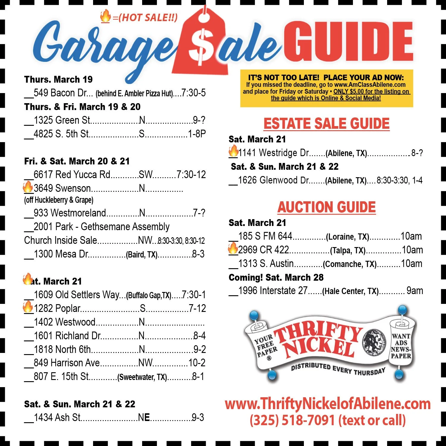 garage sales near me abilene texas, auctions near me, farm and ranch auctions near me, estate sales near me abilene texas taylor county, estate auction near me, yard sales near me, rummage sales, multi-family garage sales moving sales, antiques, vint
