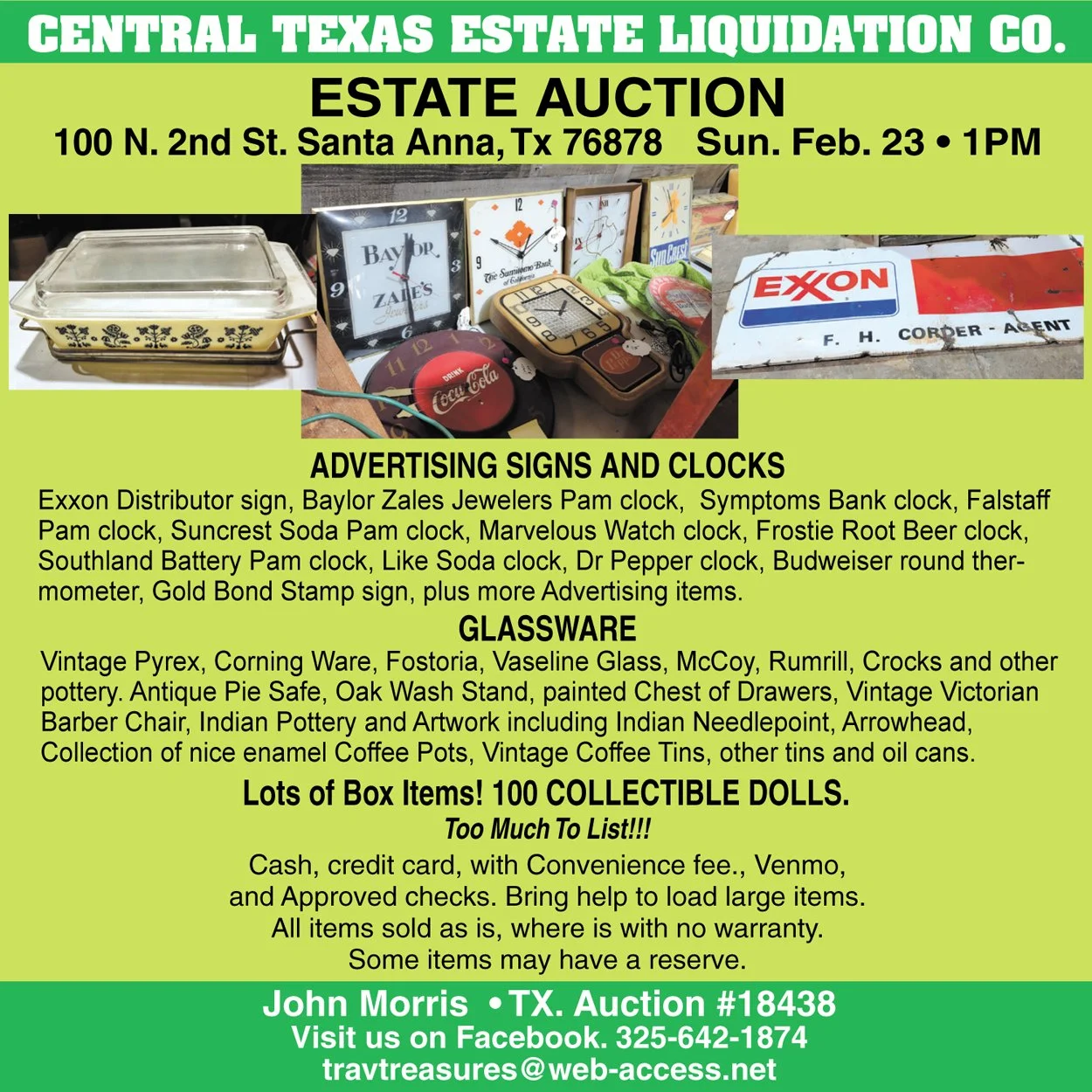 Abilene TX Garage And Estate Sales THIS WEEK ONLY Thrifty Nickel of