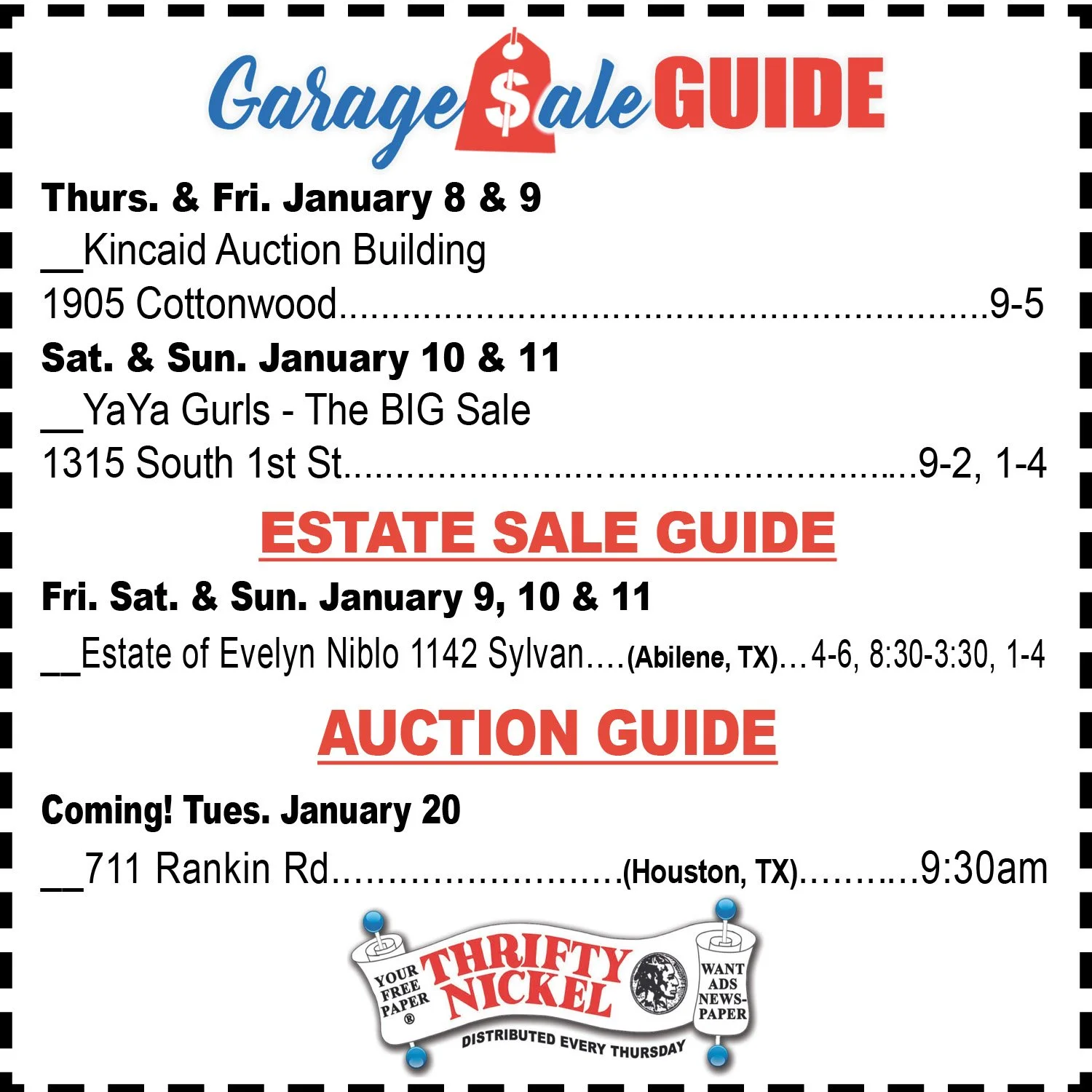 garage sales near me abilene texas, auctions near me, farm and ranch auctions near me, estate sales near me abilene texas taylor county, estate auction near me, yard sales near me, rummage sales, multi-family garage sales moving sales, antiques, vint