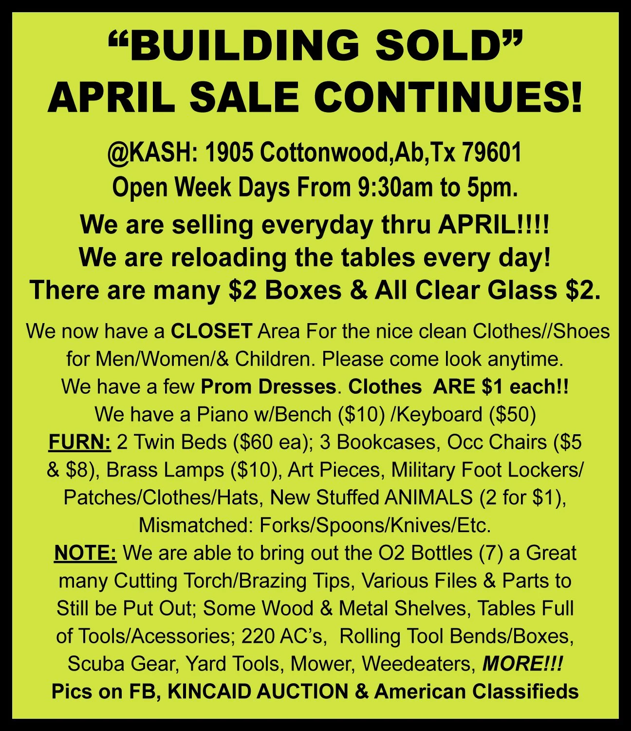 garage sales near me abilene texas, auctions near me, farm and ranch auctions near me, estate sales near me abilene texas taylor county, estate auction near me, yard sales near me, rummage sales, multi-family garage sales moving sales, antiques, vint