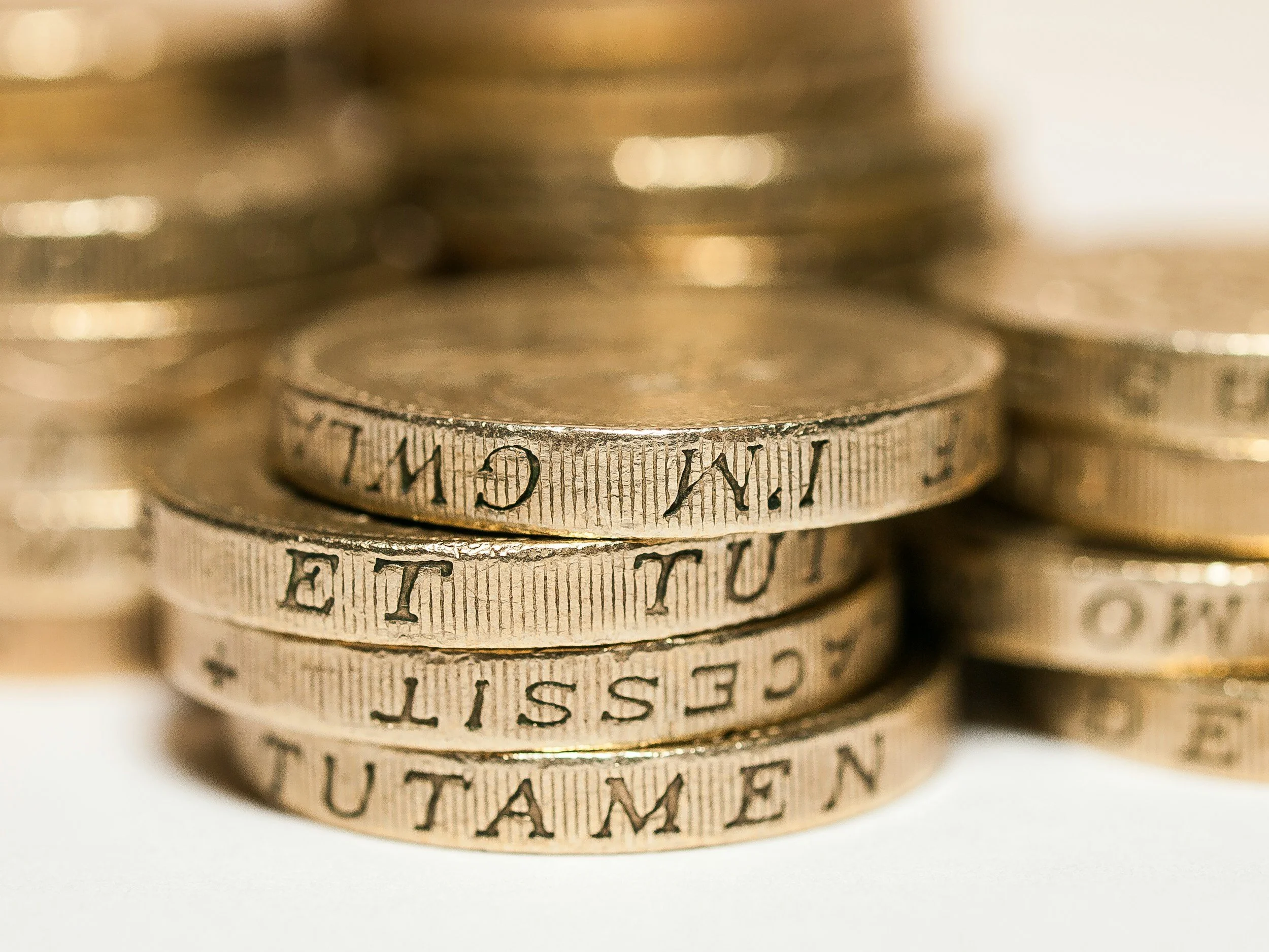 UK Pensions
