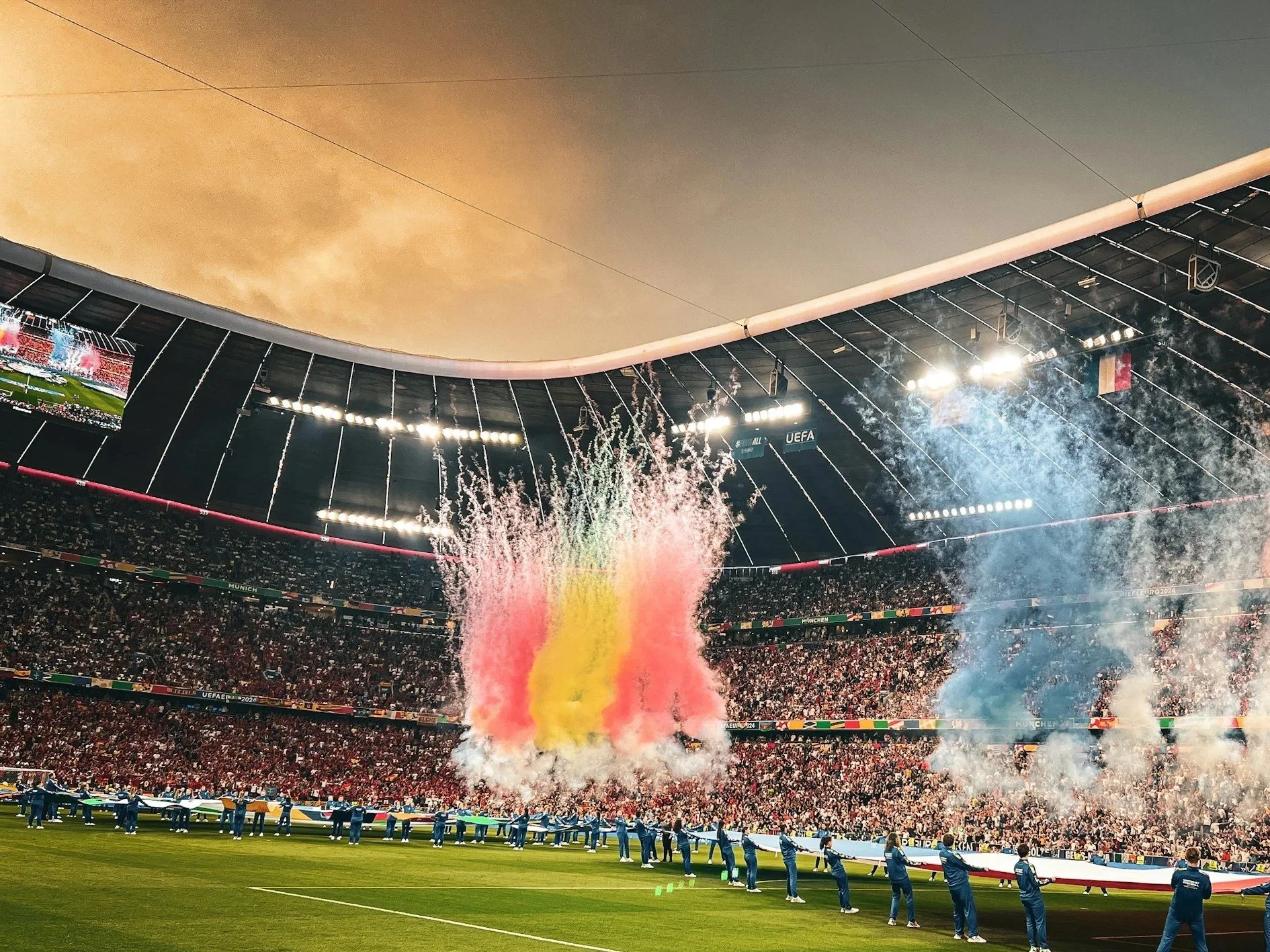 Watching Spain Top the Group: Why It’s Time to Secure Your Own Future