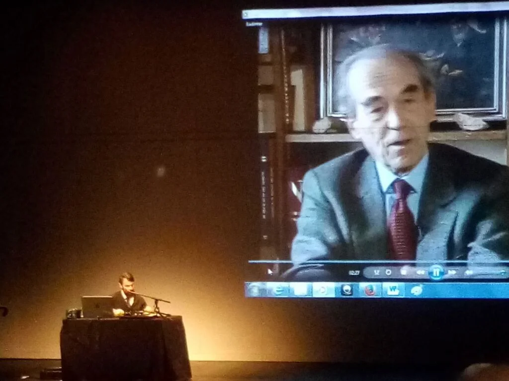 Conférence de Maître SCAVELLO à l’Université de CHELLES du 20/11/2018