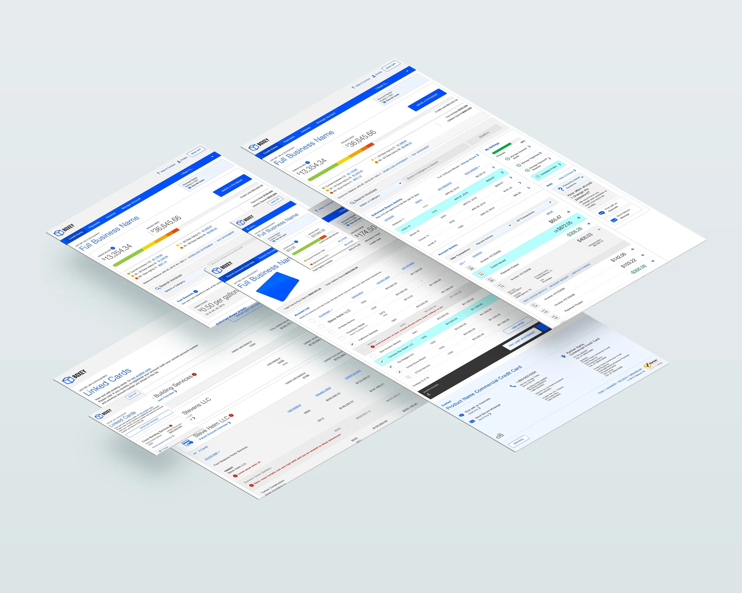 The Sceens - Mobile Perspective Mockup 3 - by Tranmautritam.jpg